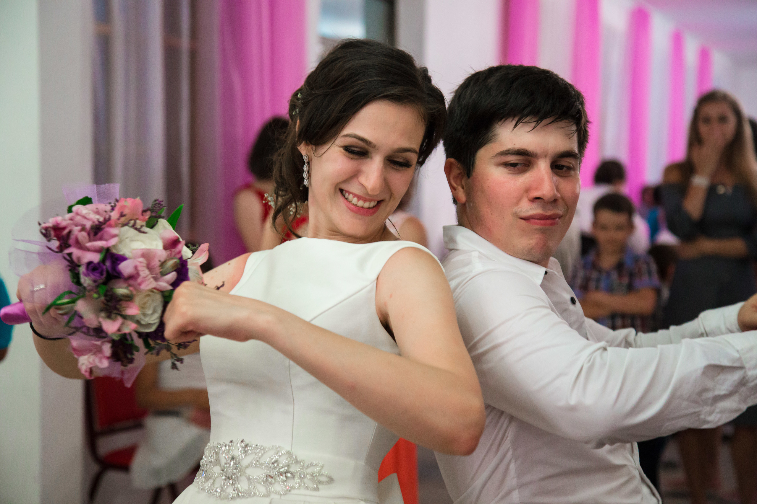 Фотограф на свадьбу Екатеринбург. Свадебный и семейный фотограф в Екатеринбурге Михаил Третьяков