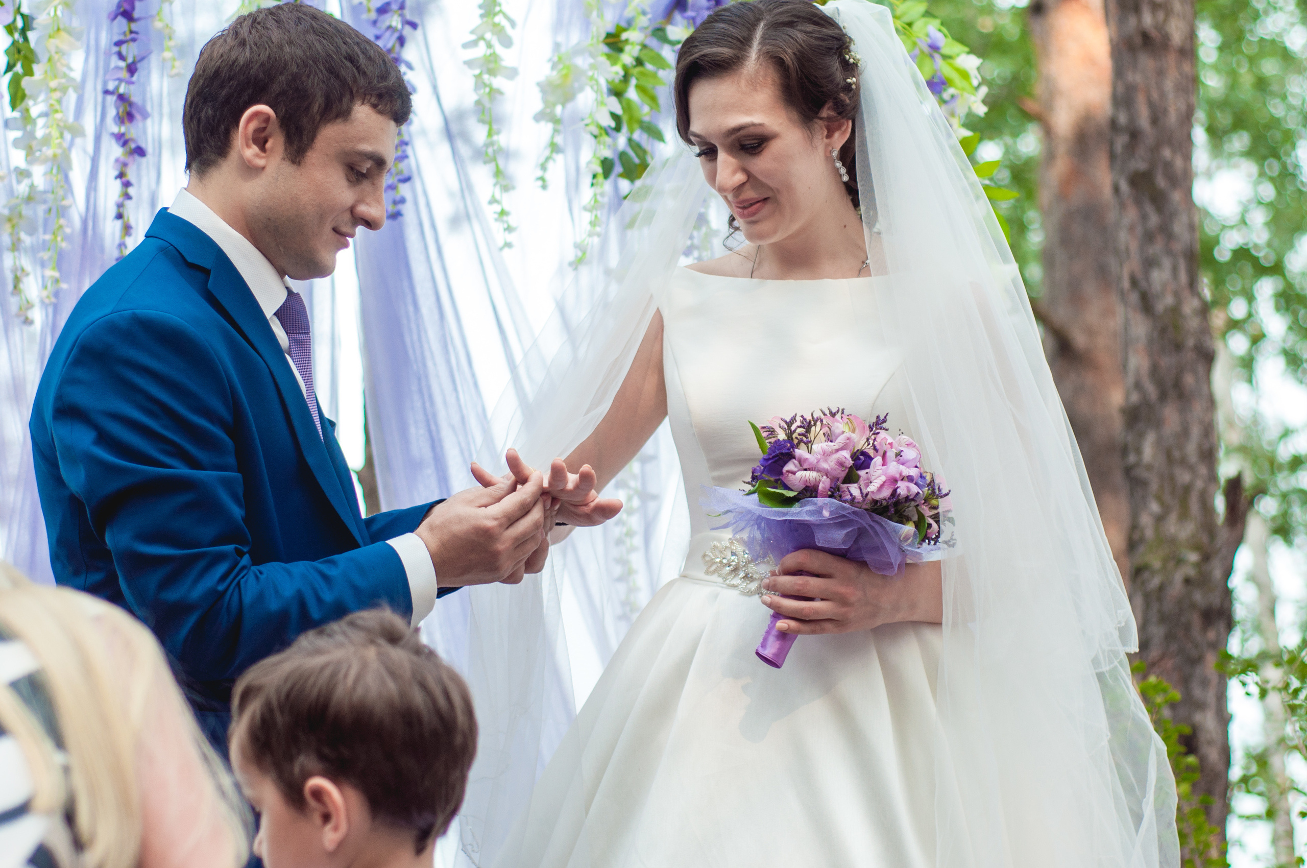 Фотограф на свадьбу Екатеринбург. Свадебный и семейный фотограф в Екатеринбурге Михаил Третьяков