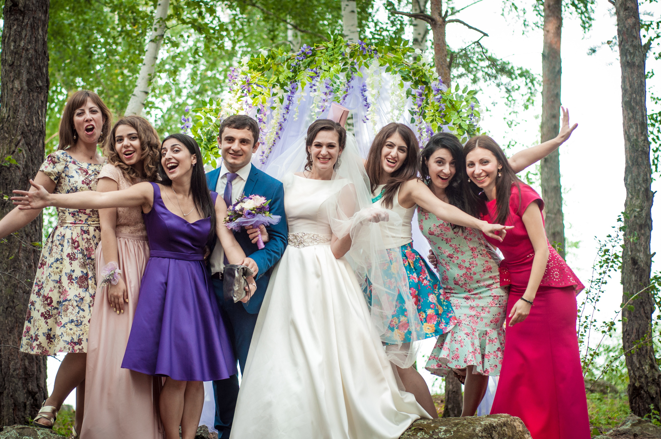 Фотограф на свадьбу Екатеринбург. Свадебный и семейный фотограф в Екатеринбурге Михаил Третьяков