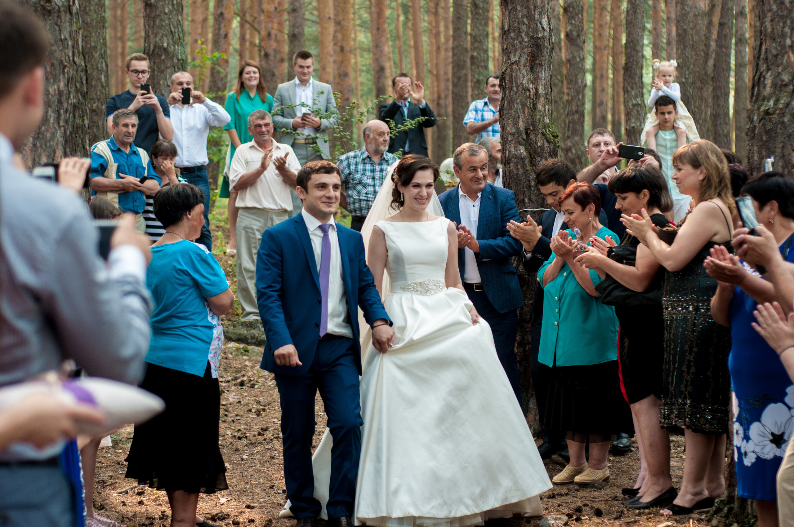 Фотограф на свадьбу Екатеринбург. Свадебный и семейный фотограф в Екатеринбурге Михаил Третьяков