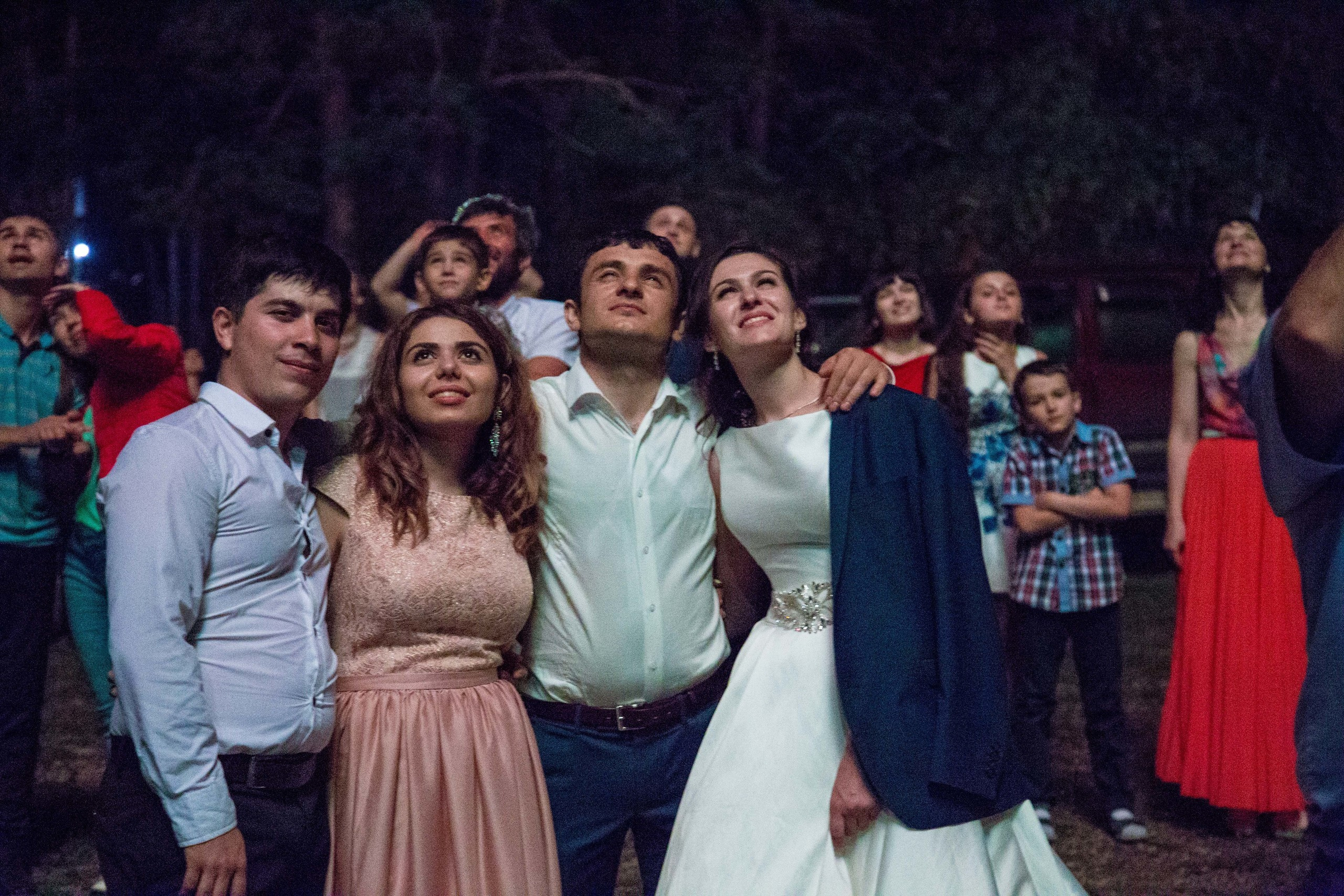 Фотограф на свадьбу Екатеринбург. Свадебный и семейный фотограф в Екатеринбурге Михаил Третьяков