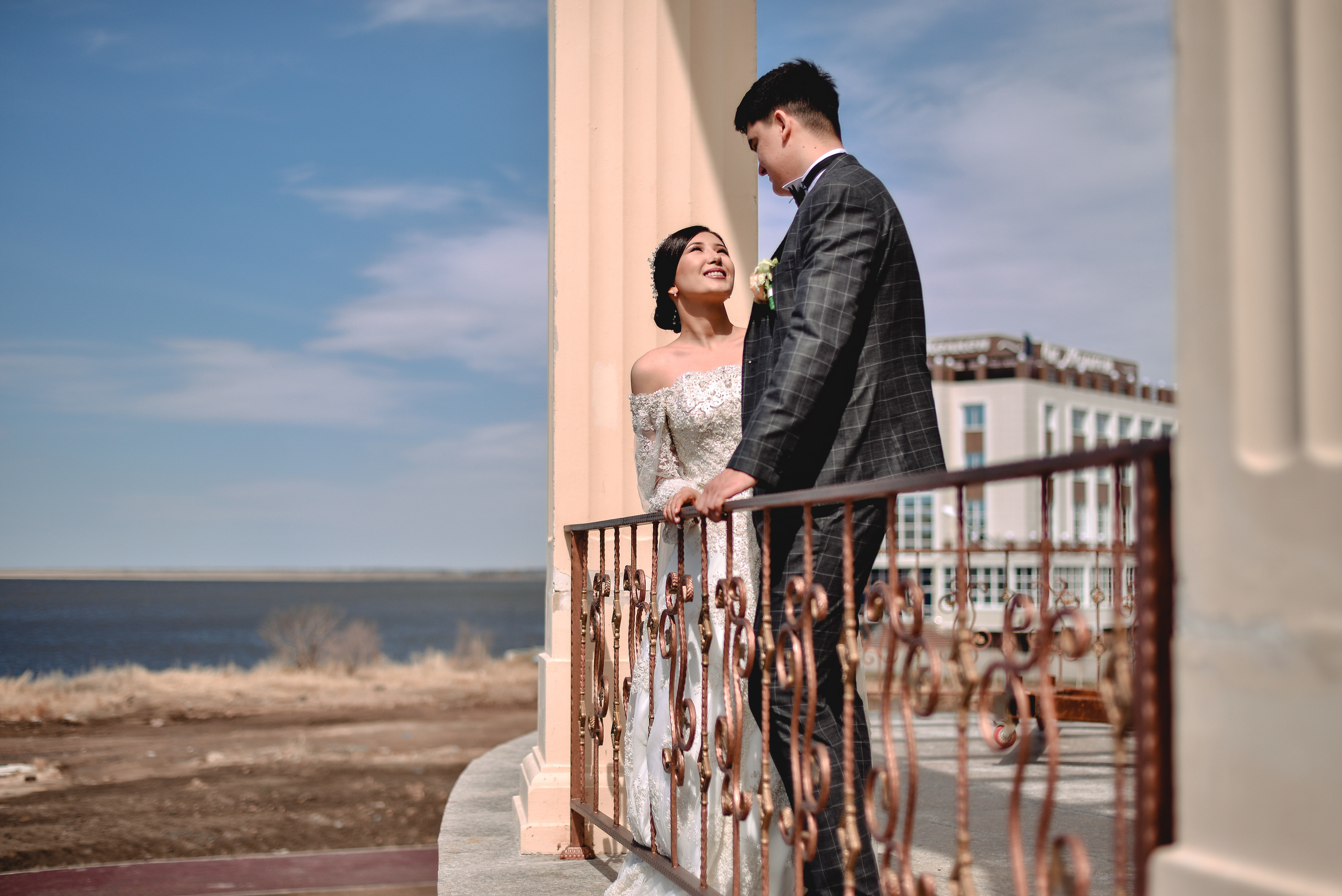 Профессиональный фотограф Кокшетау. Свадебный и семейный фотограф в Екатеринбурге Михаил Третьяков