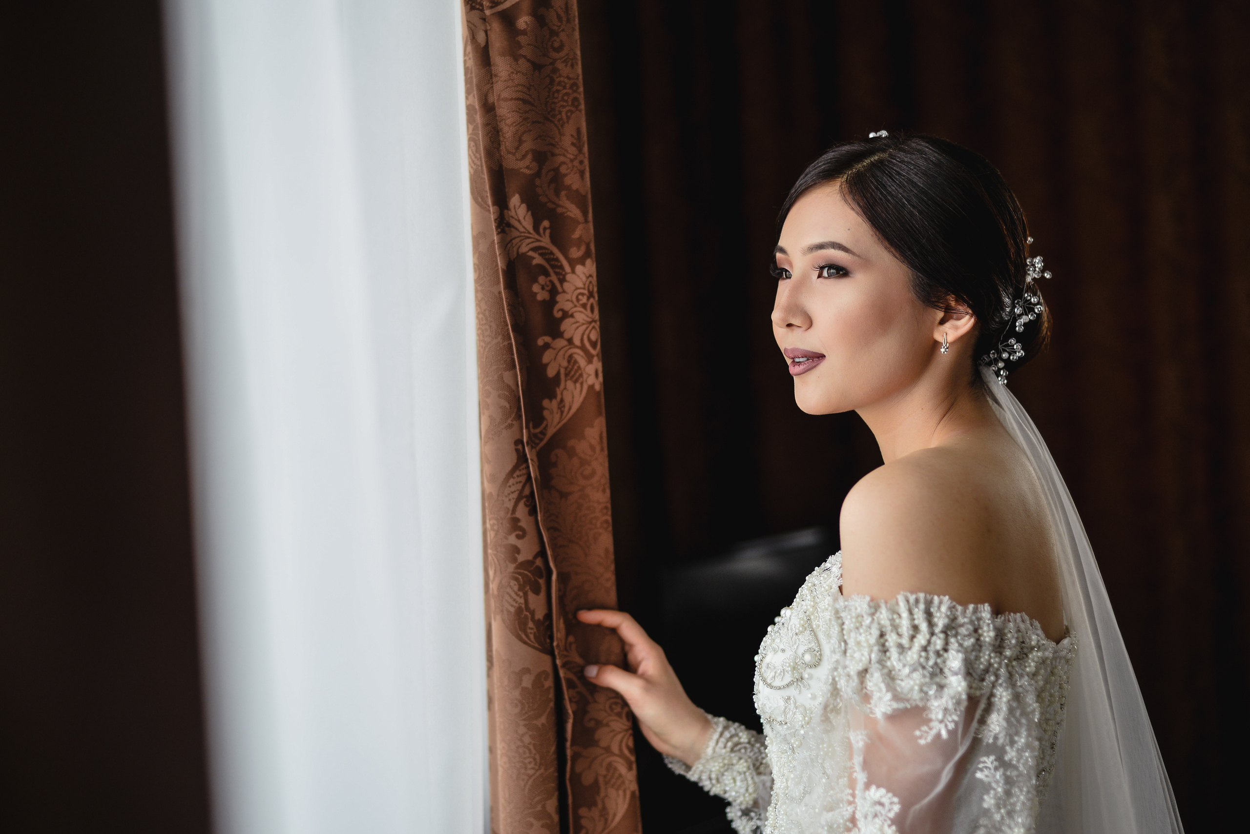 Профессиональный фотограф Кокшетау. Свадебный и семейный фотограф в Екатеринбурге Михаил Третьяков