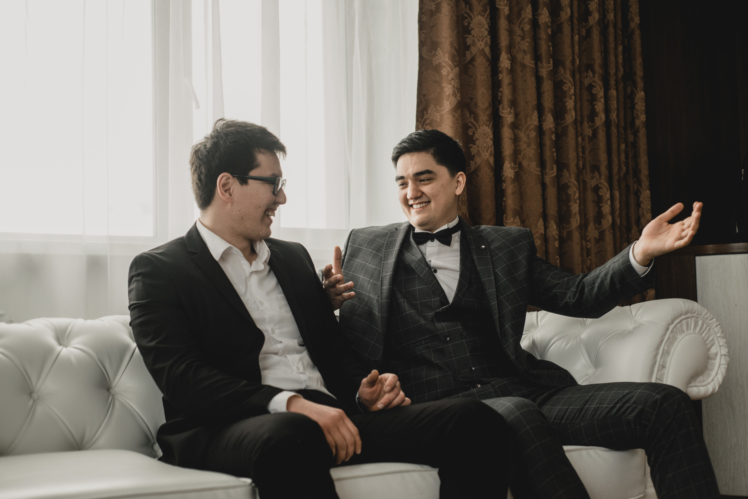 Профессиональный фотограф Кокшетау. Свадебный и семейный фотограф в Екатеринбурге Михаил Третьяков