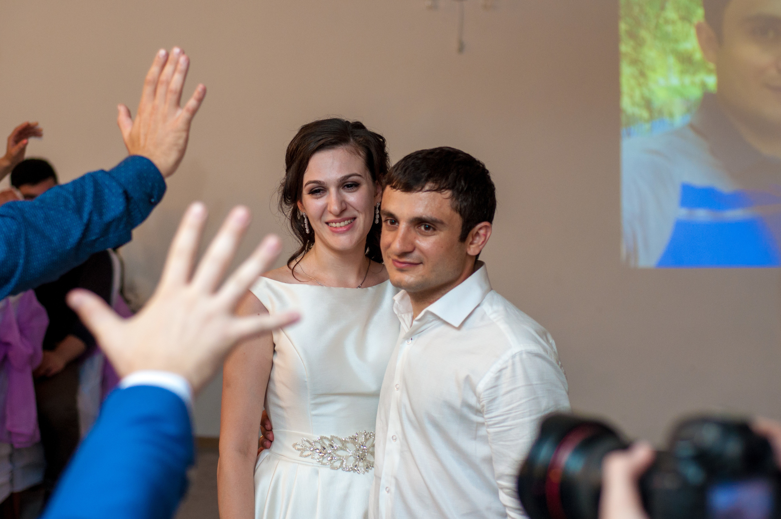 Фотограф на свадьбу Екатеринбург. Свадебный и семейный фотограф в Екатеринбурге Михаил Третьяков