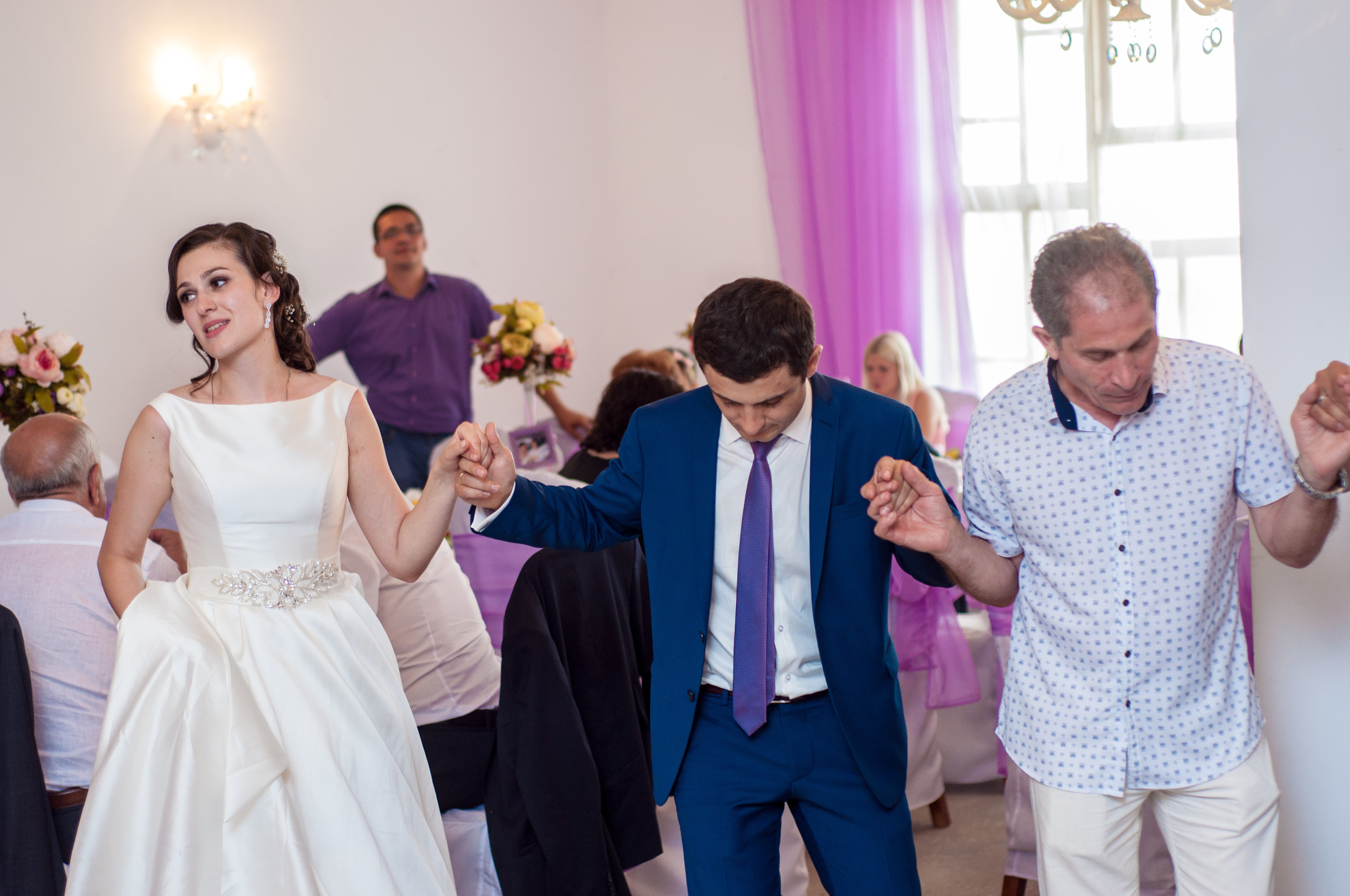 Фотограф на свадьбу Екатеринбург. Свадебный и семейный фотограф в Екатеринбурге Михаил Третьяков