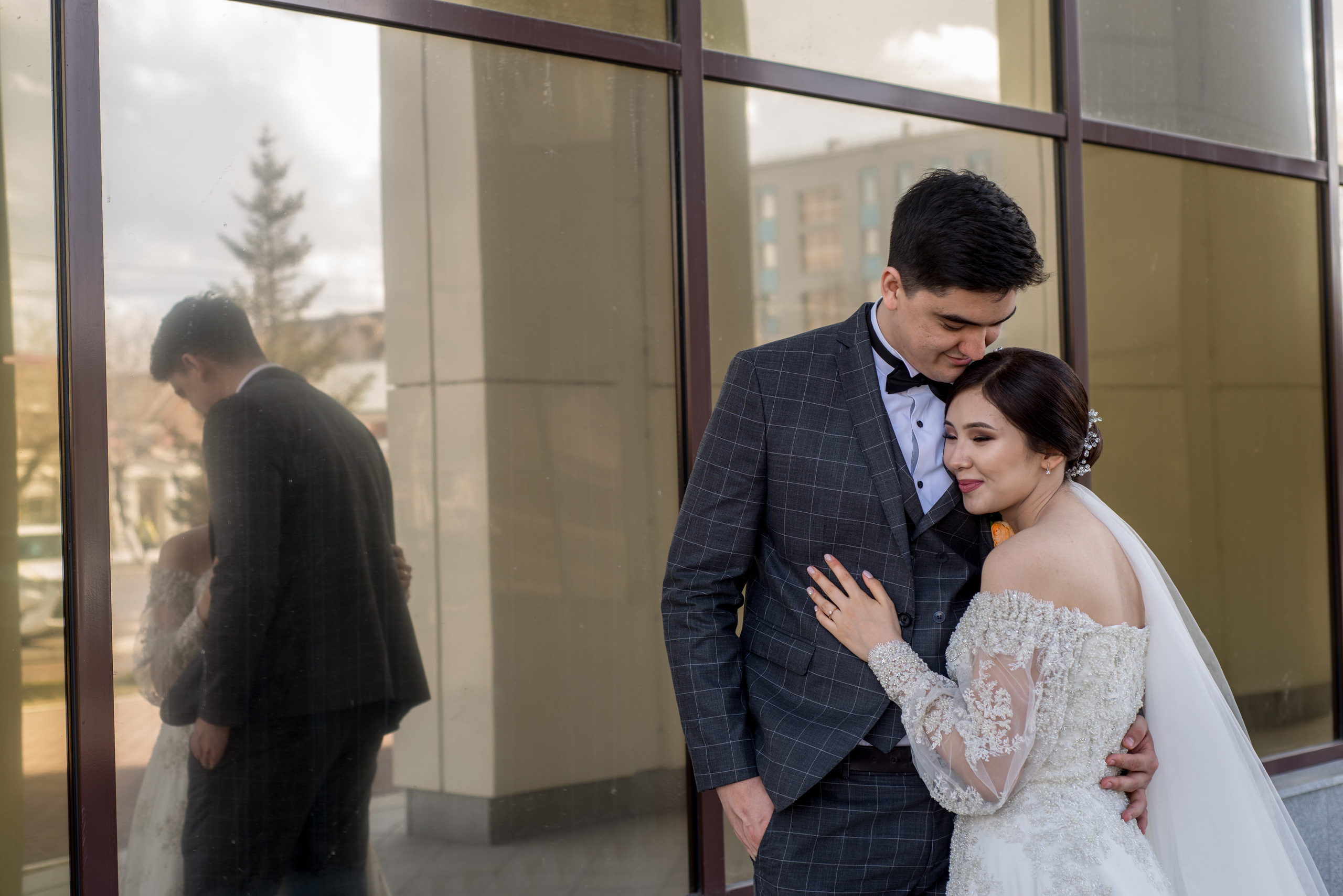 Профессиональный фотограф Кокшетау. Свадебный и семейный фотограф в Екатеринбурге Михаил Третьяков