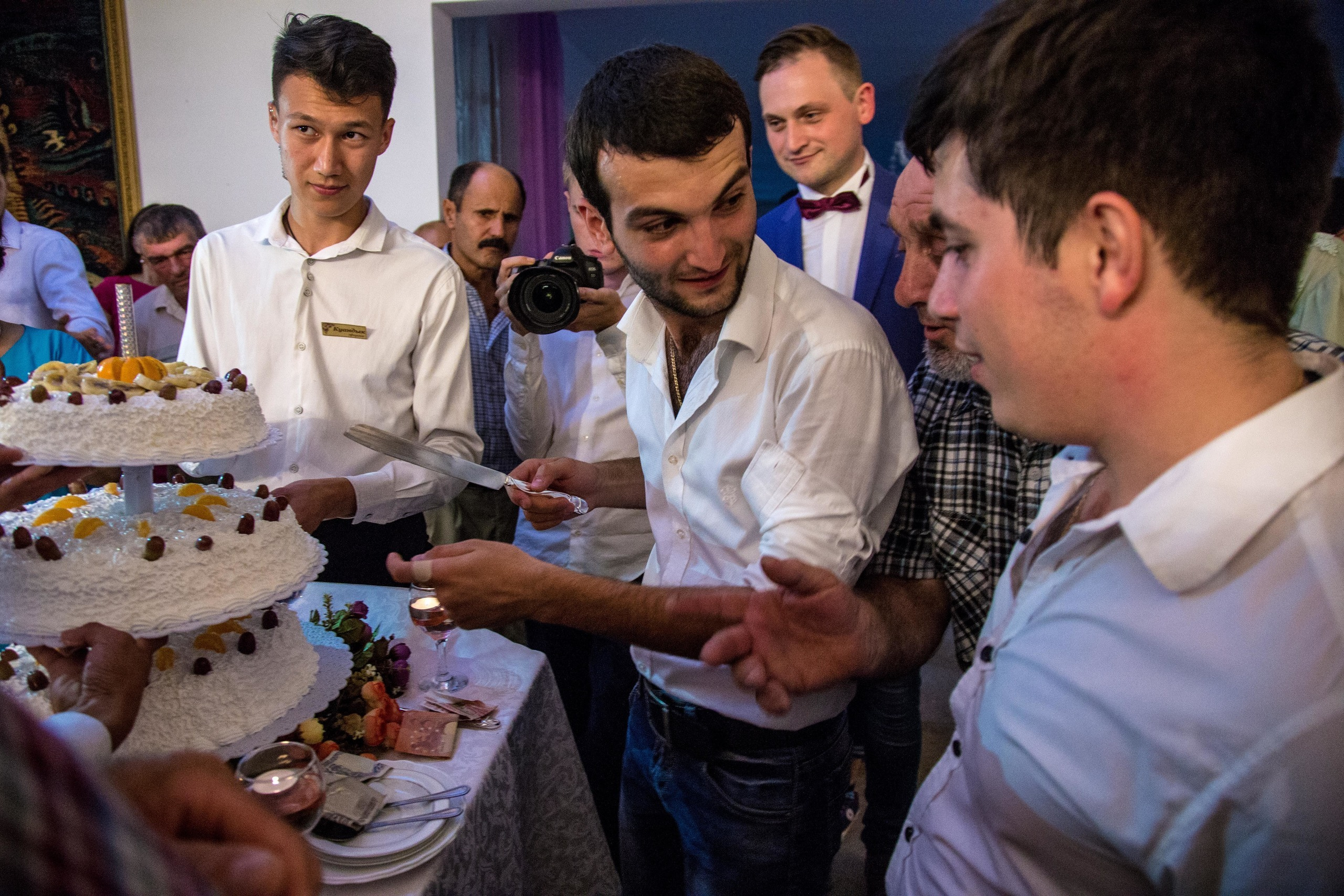 Фотограф на свадьбу Екатеринбург. Свадебный и семейный фотограф в Екатеринбурге Михаил Третьяков