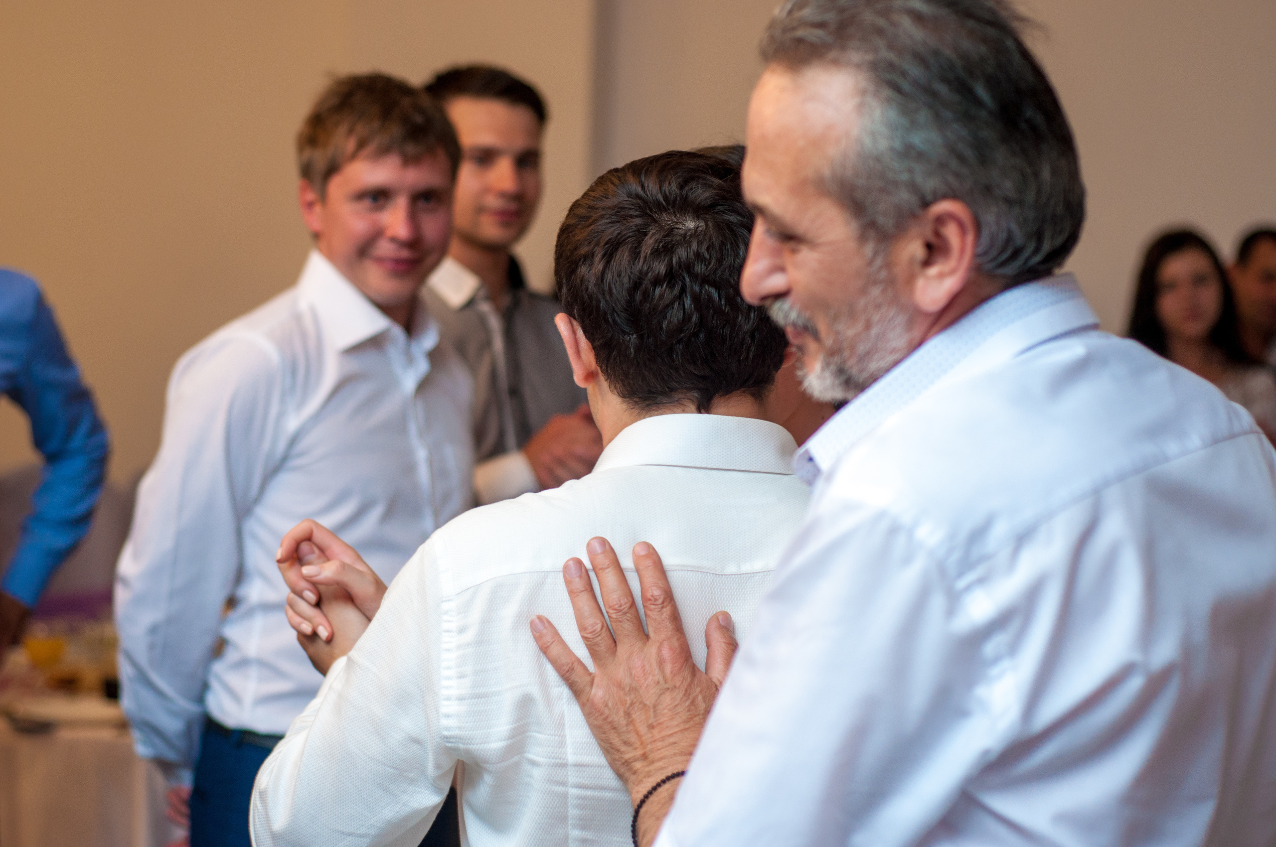 Фотограф на свадьбу Екатеринбург. Свадебный и семейный фотограф в Екатеринбурге Михаил Третьяков