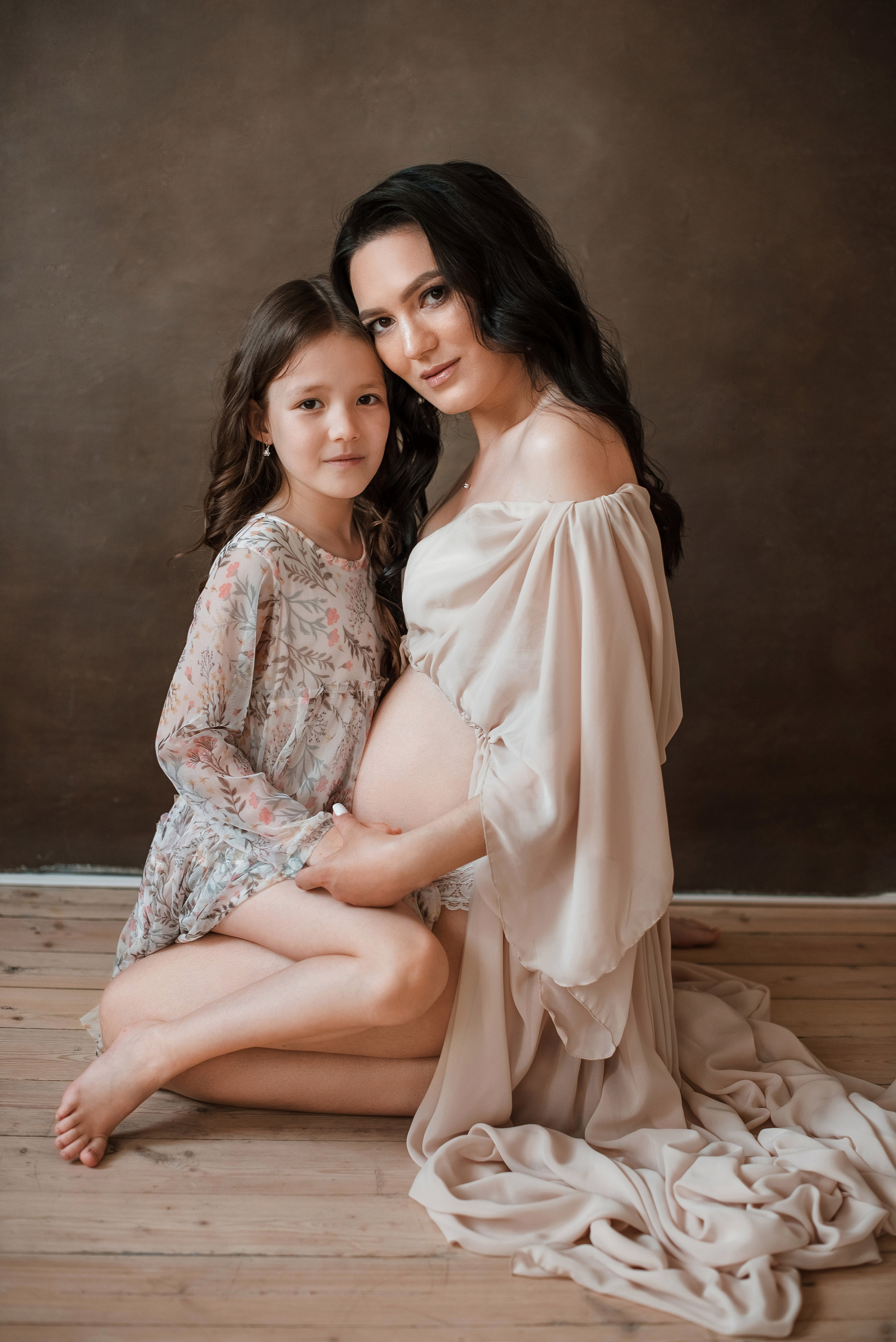 В ожидании. Фотограф Каменск-Уральский Алена Обвинцева (фото новорожденных, в ожид