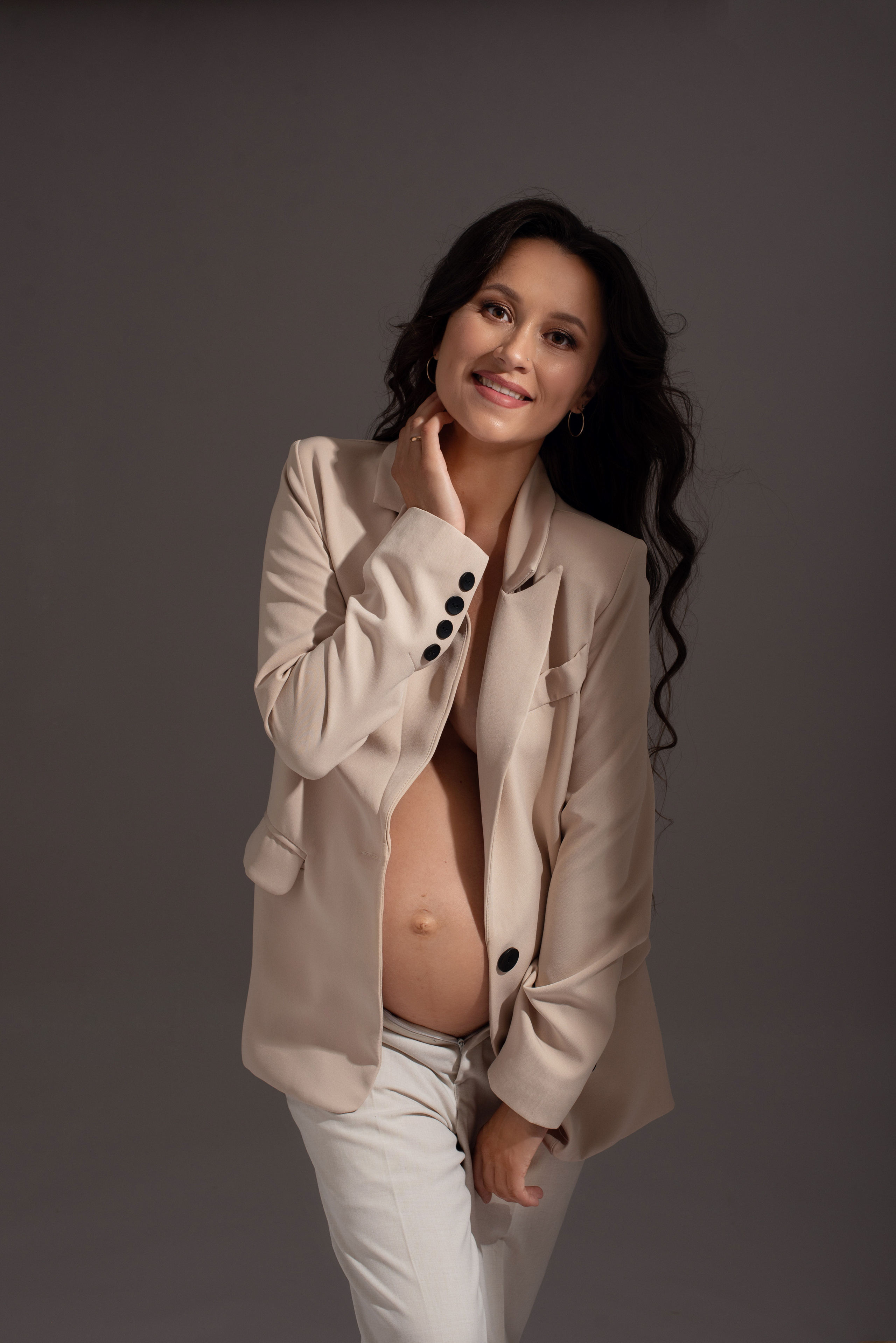 В ожидании. Фотограф Каменск-Уральский Алена Обвинцева (фото новорожденных, в ожид