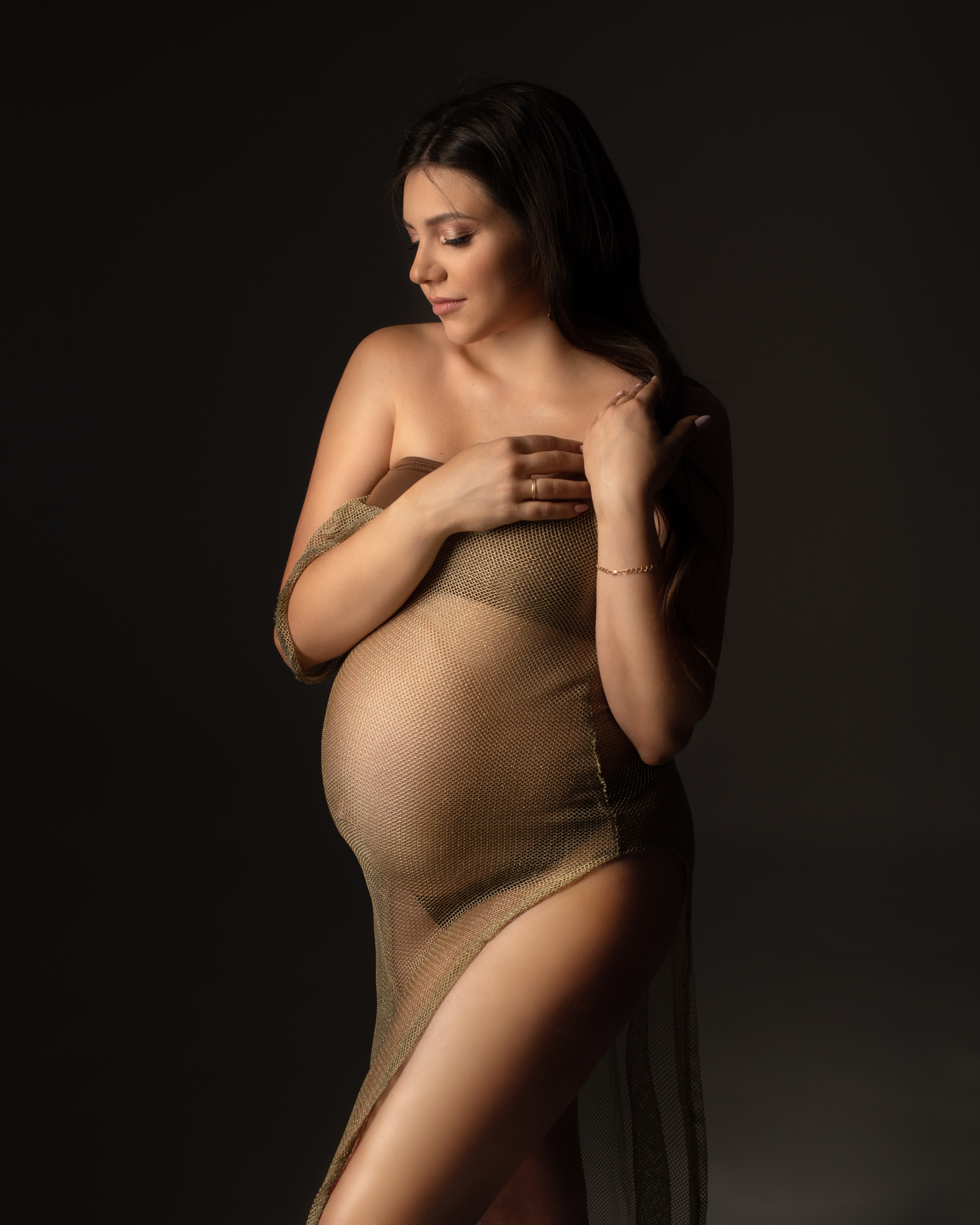 В ожидании. Фотограф Каменск-Уральский Алена Обвинцева (фото новорожденных, в ожид