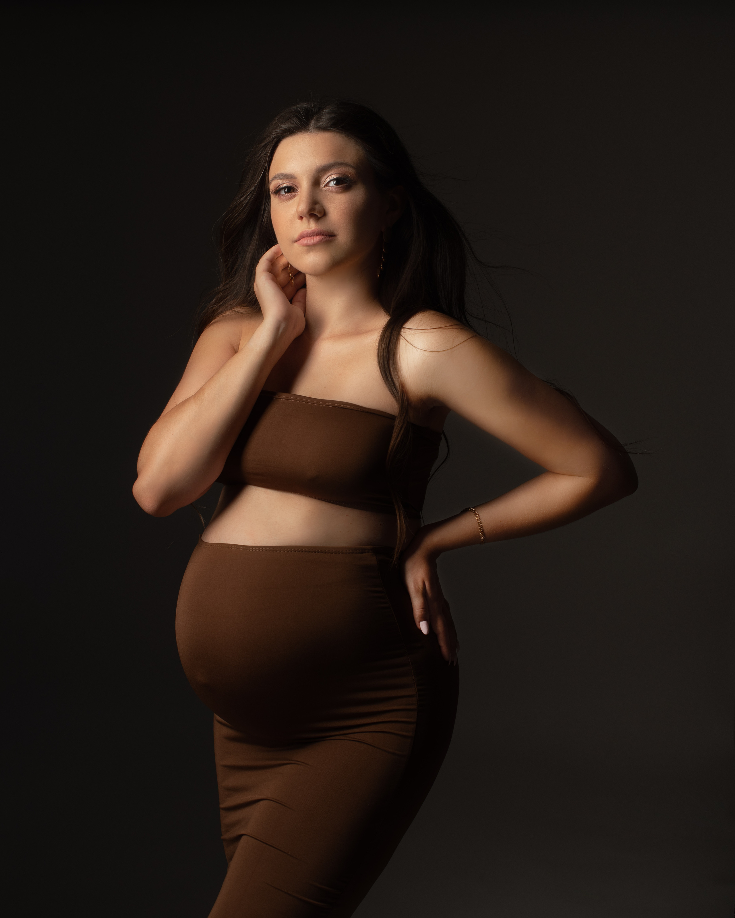 В ожидании. Фотограф Каменск-Уральский Алена Обвинцева (фото новорожденных, в ожид