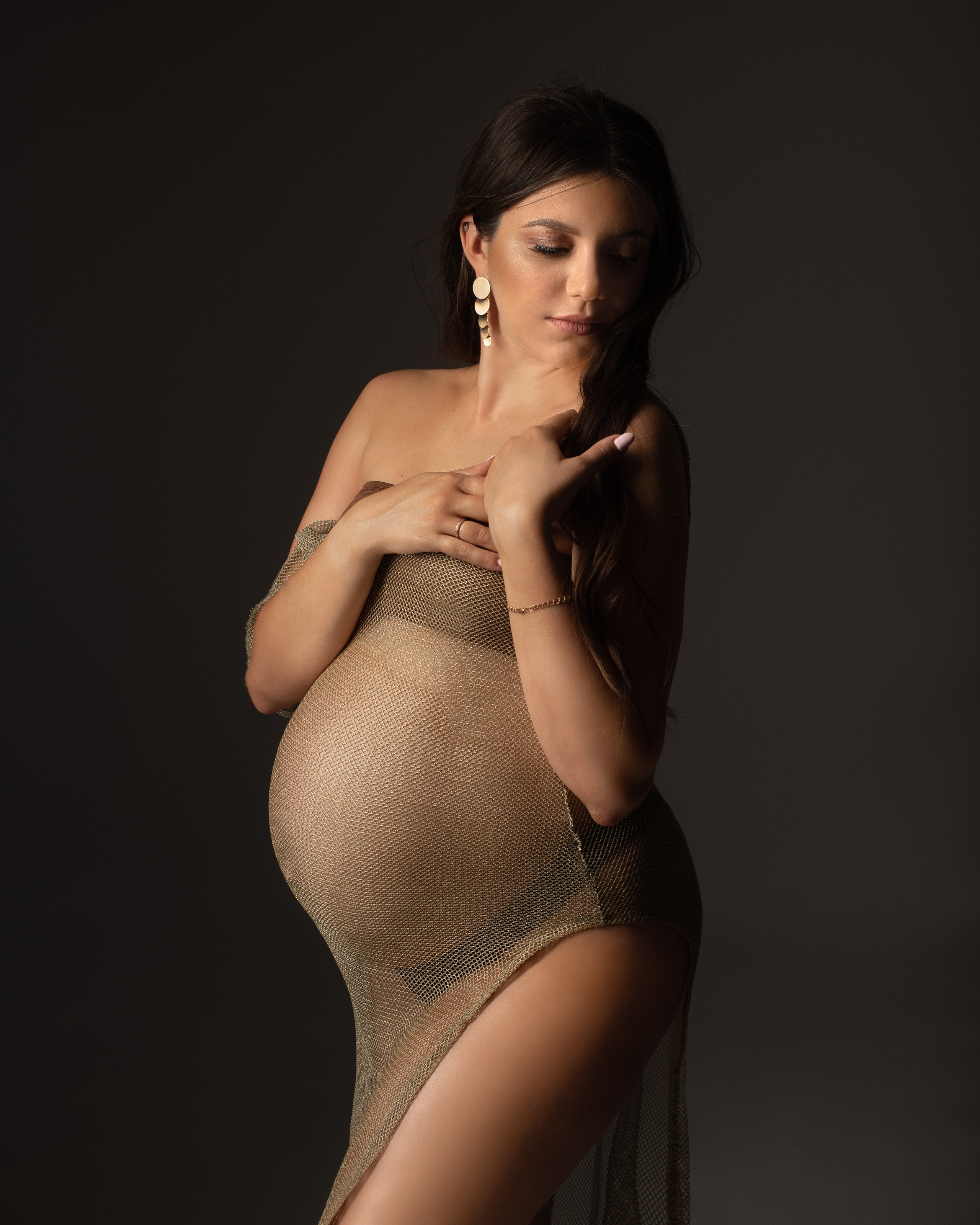 В ожидании. Фотограф Каменск-Уральский Алена Обвинцева (фото новорожденных, в ожид