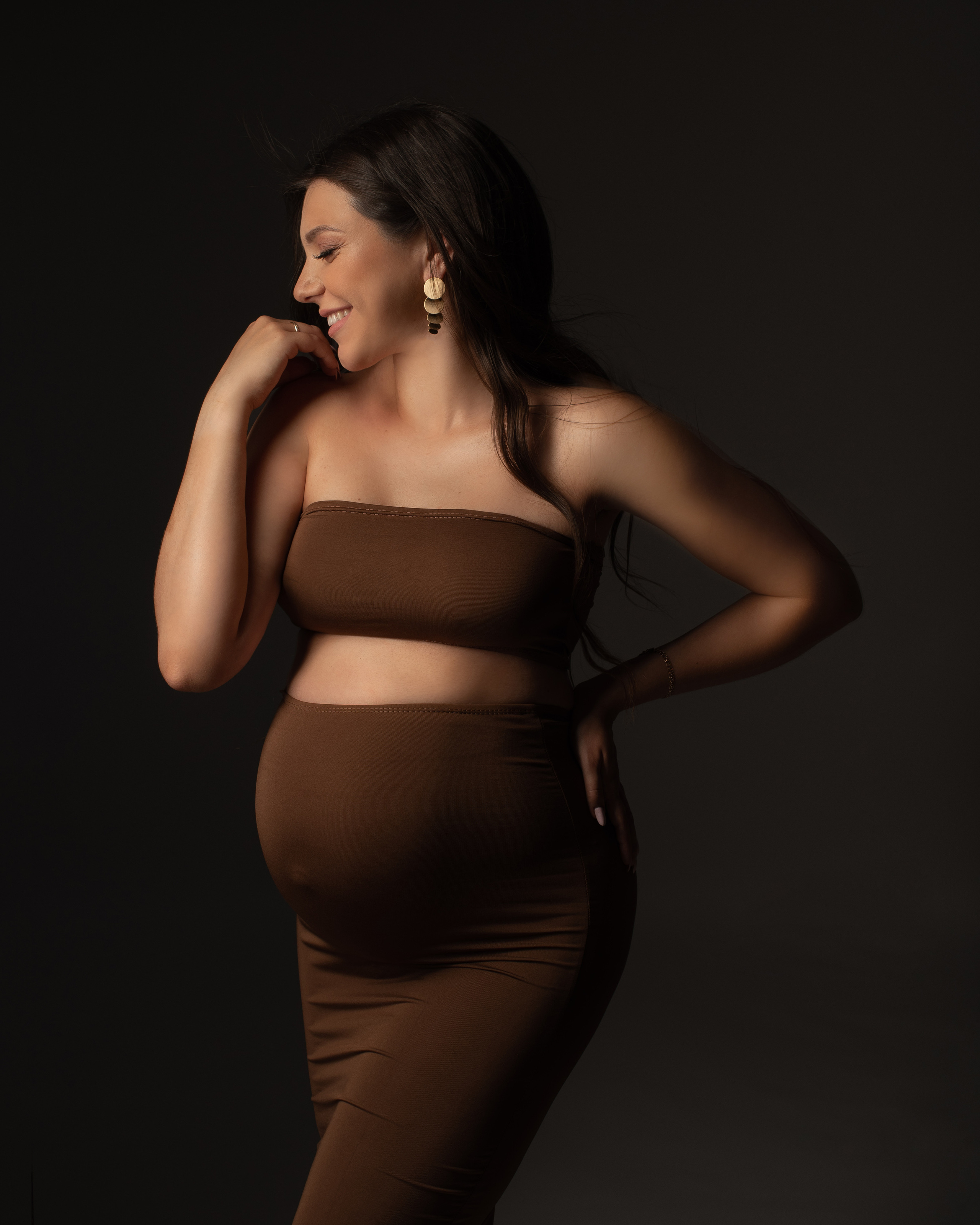 В ожидании. Фотограф Каменск-Уральский Алена Обвинцева (фото новорожденных, в ожид