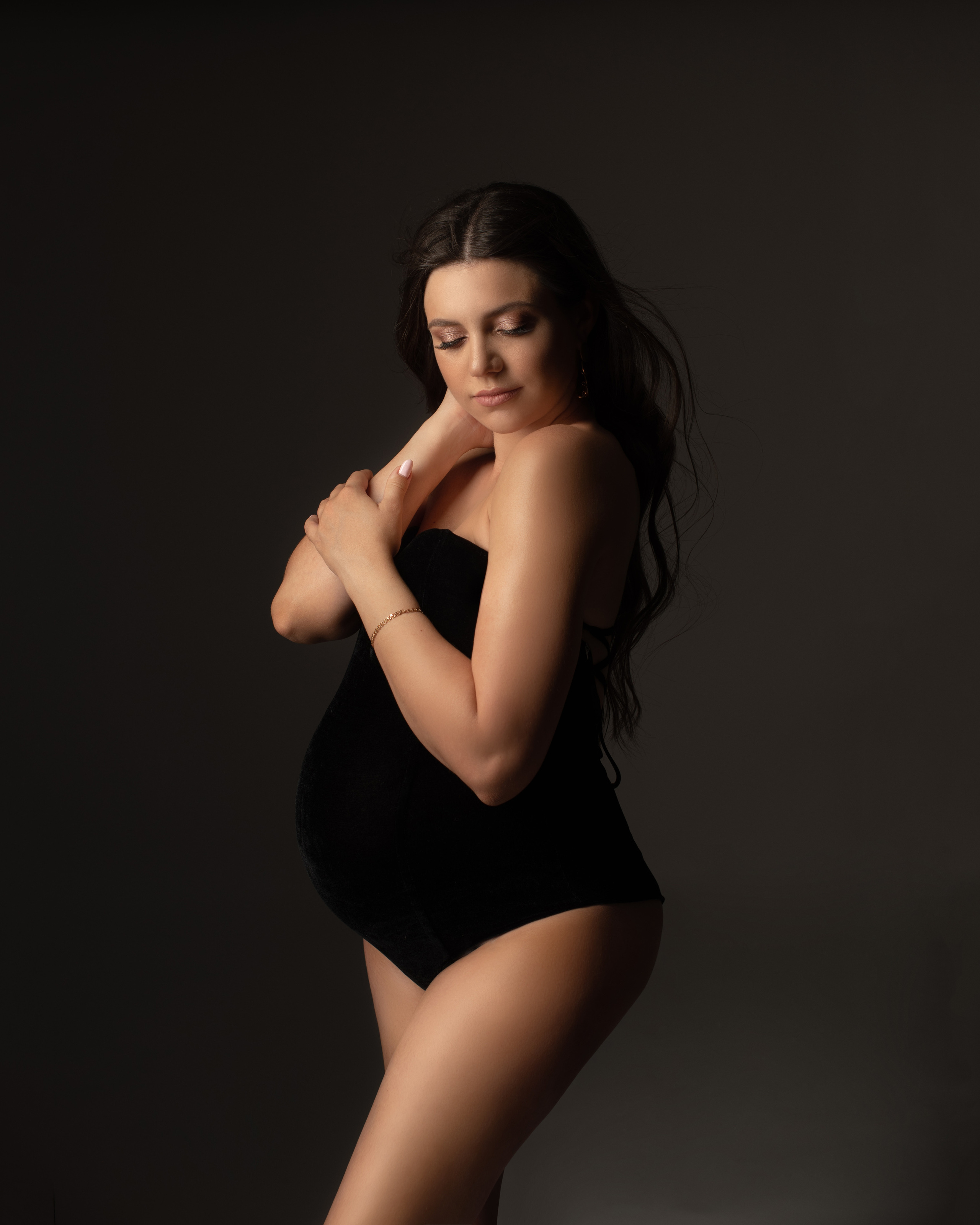 В ожидании. Фотограф Каменск-Уральский Алена Обвинцева (фото новорожденных, в ожид