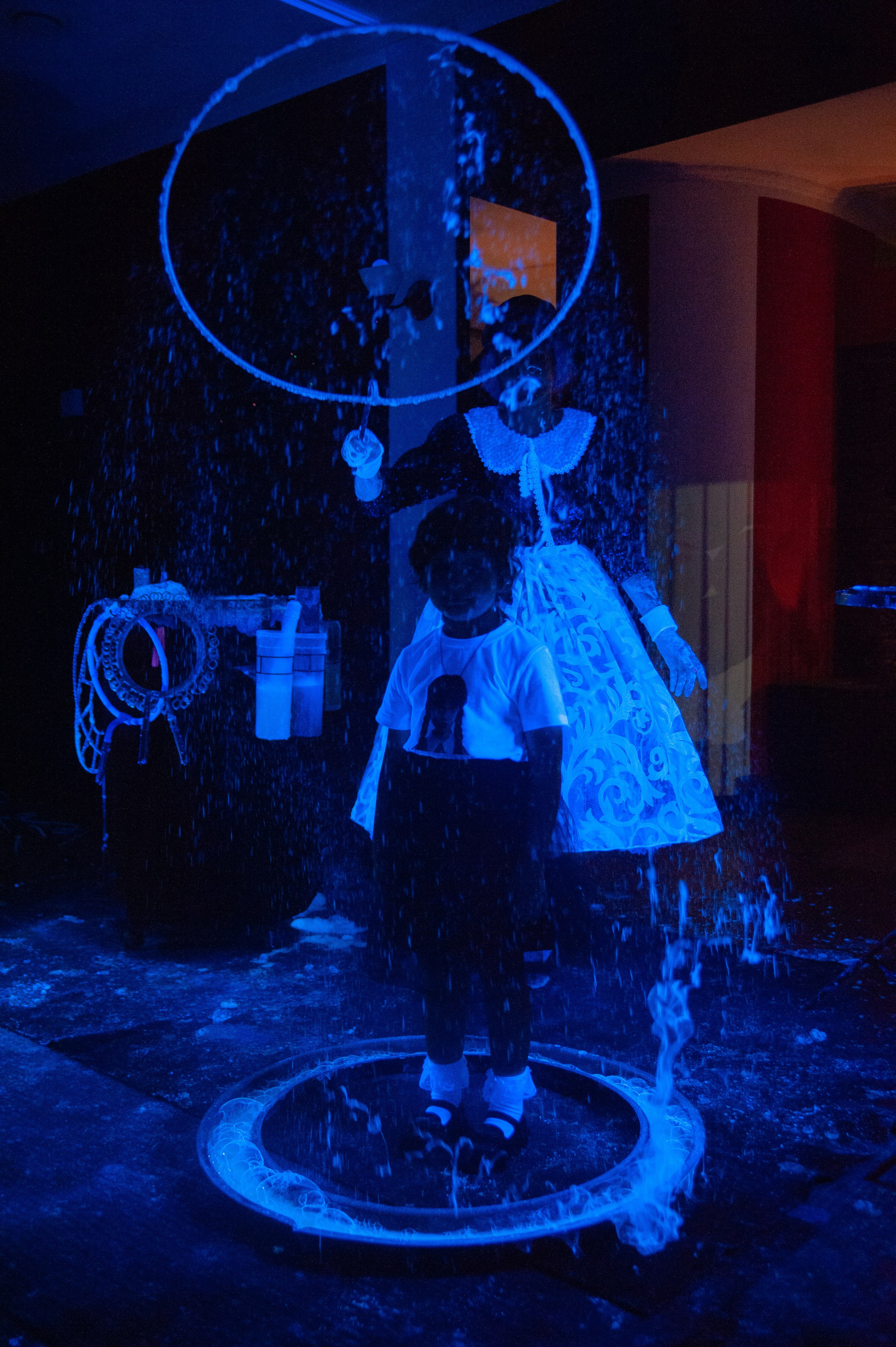 Детские дни рождения. Семейный фотограф Анна Лищук г. Таганрог