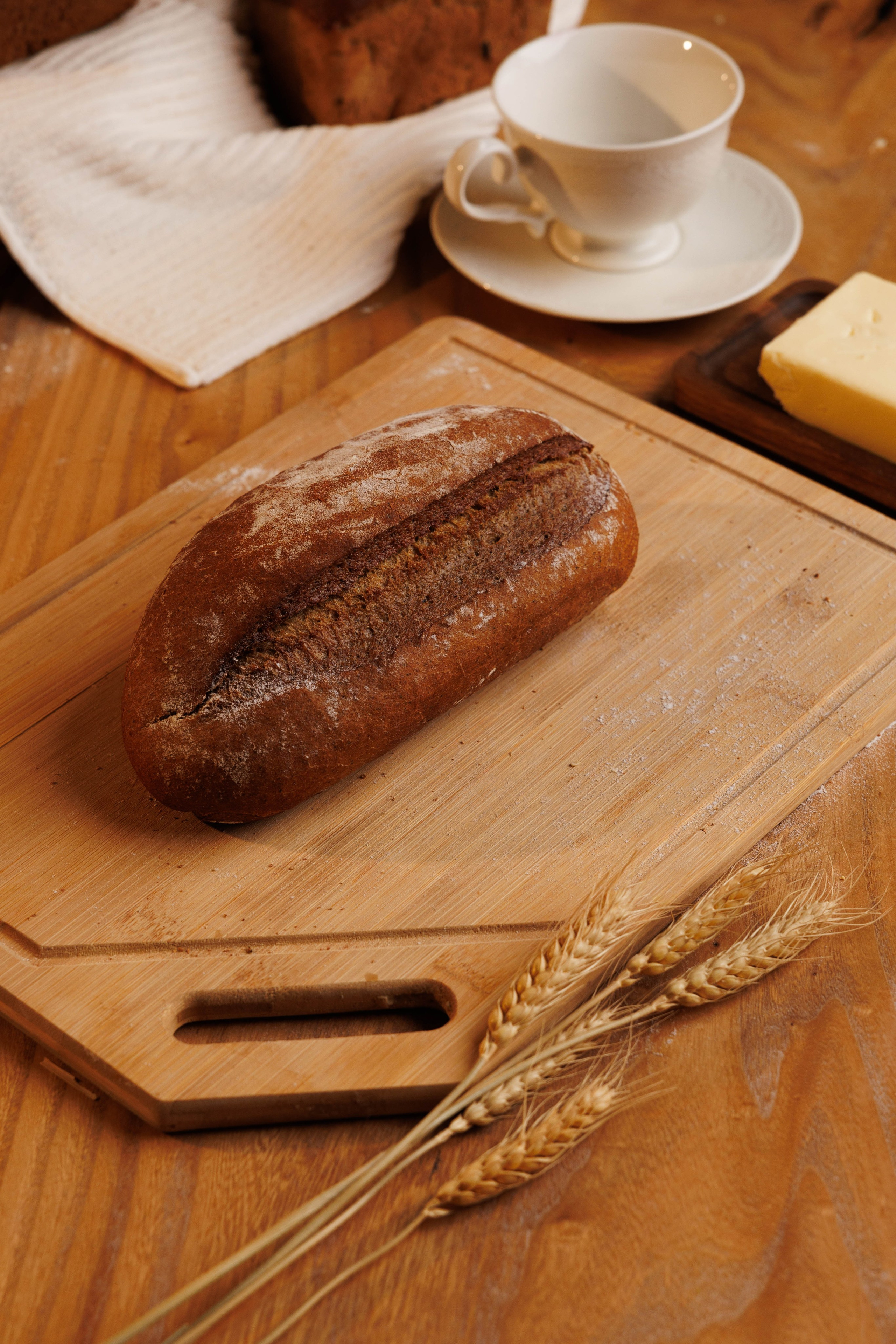 Столичный Хлеб. Профессиональный фотограф в городе Астана/Алматы Даурен Сембаев