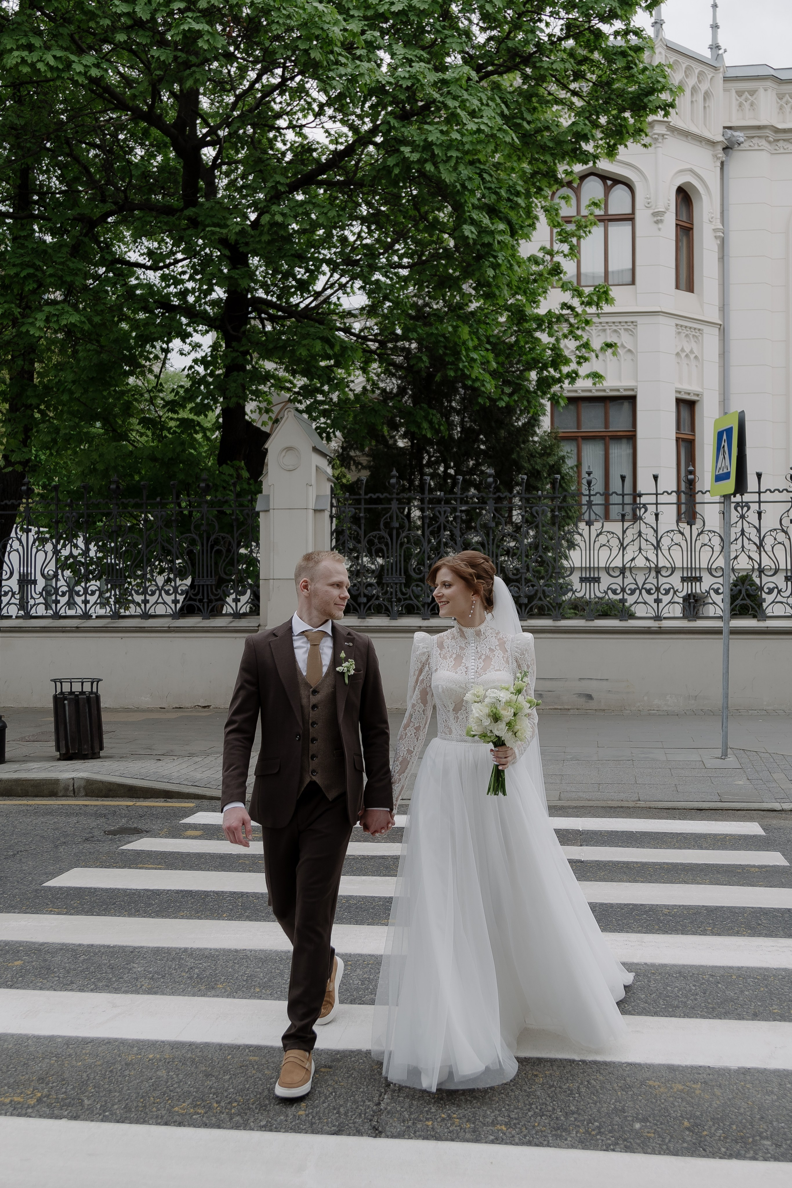 Полный день | Александр & Дарья. Свадебный и женский фотограф в Москве