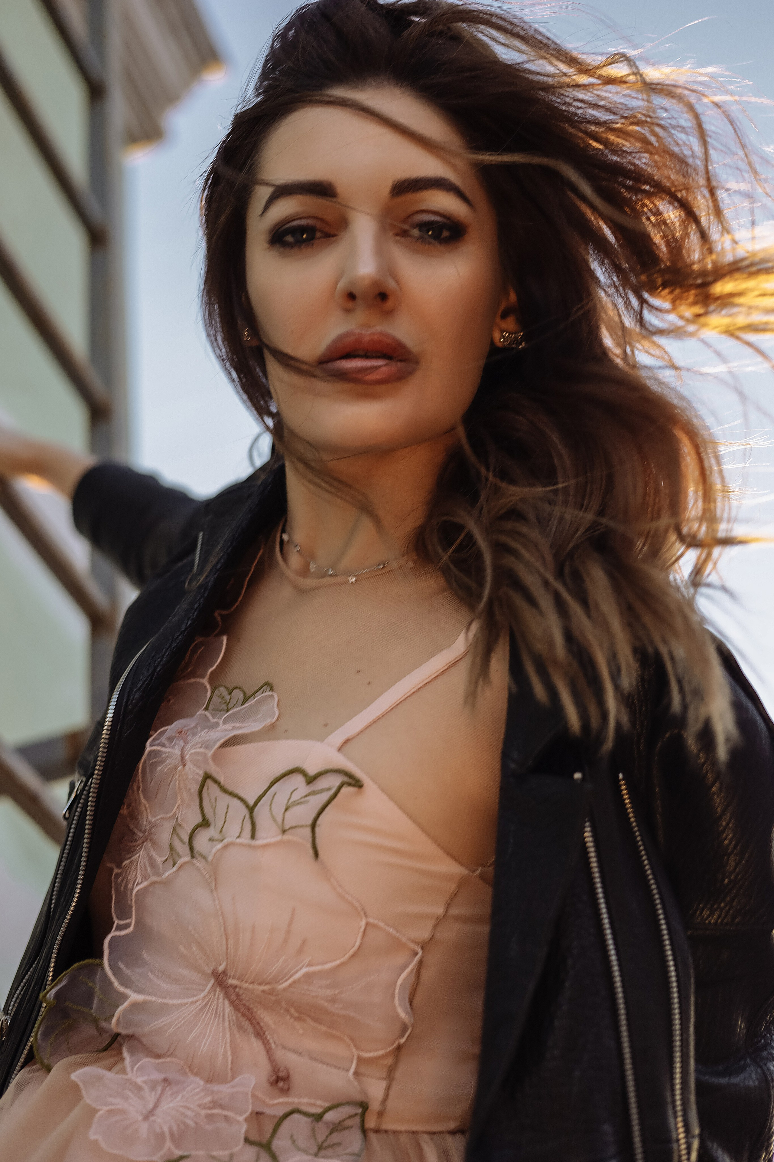 Анжелика. Женский фотограф в Москве, организатор девичников с мастер-классами