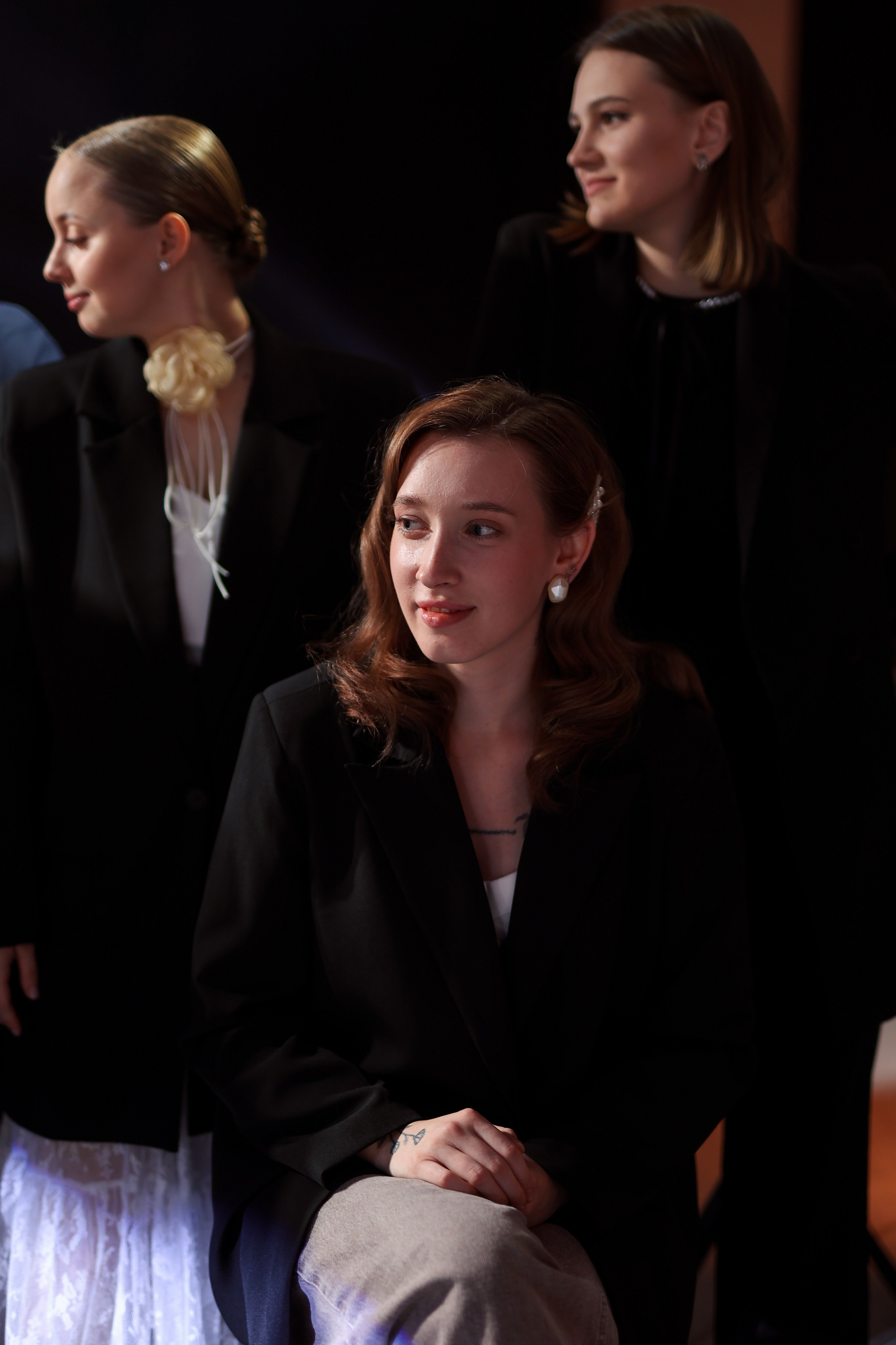 Иван и Мария. Фотограф в Москве Анастасия Курлович