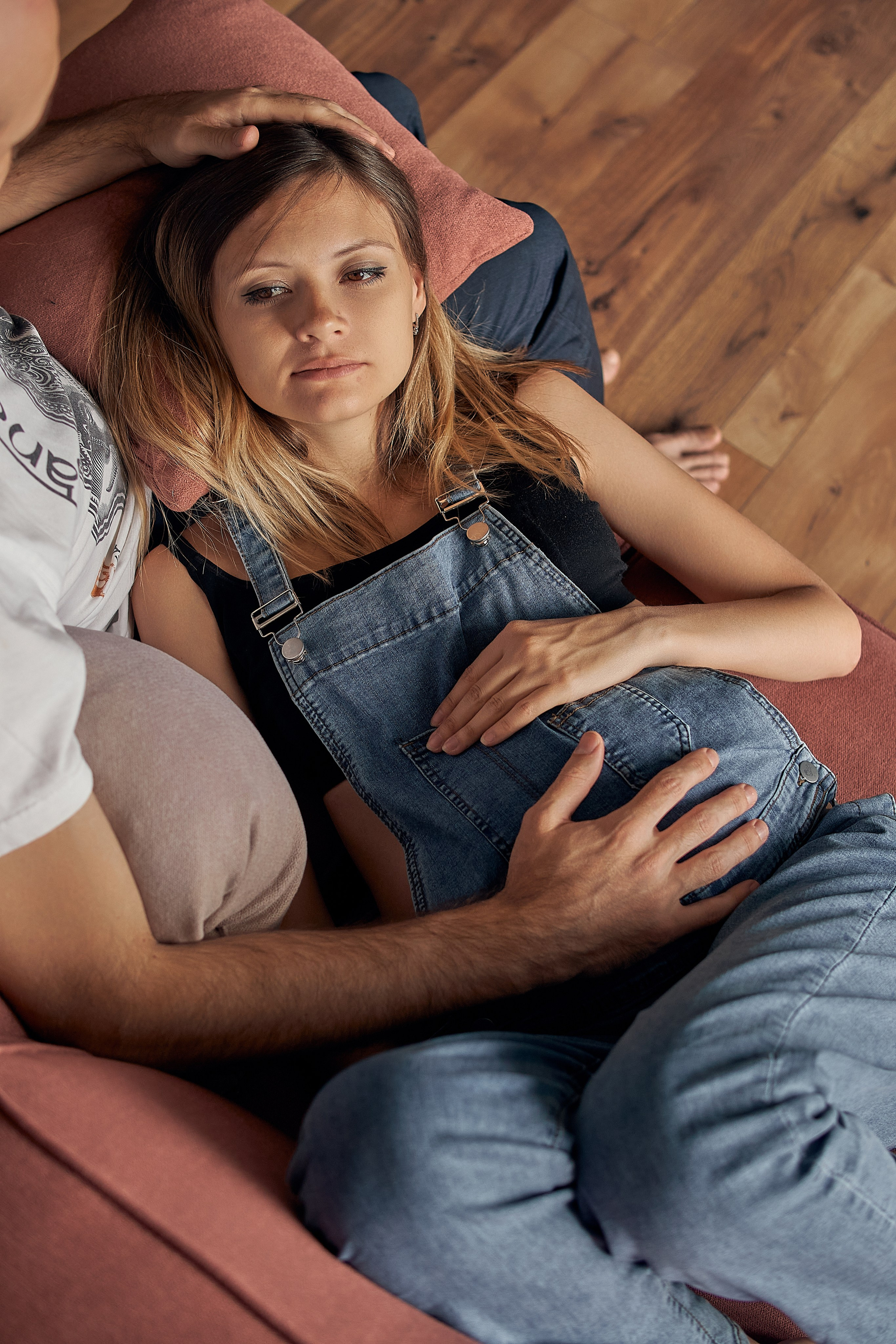 Дима и Валя. Фотограф в Екатеринбурге Елизарова Юлия