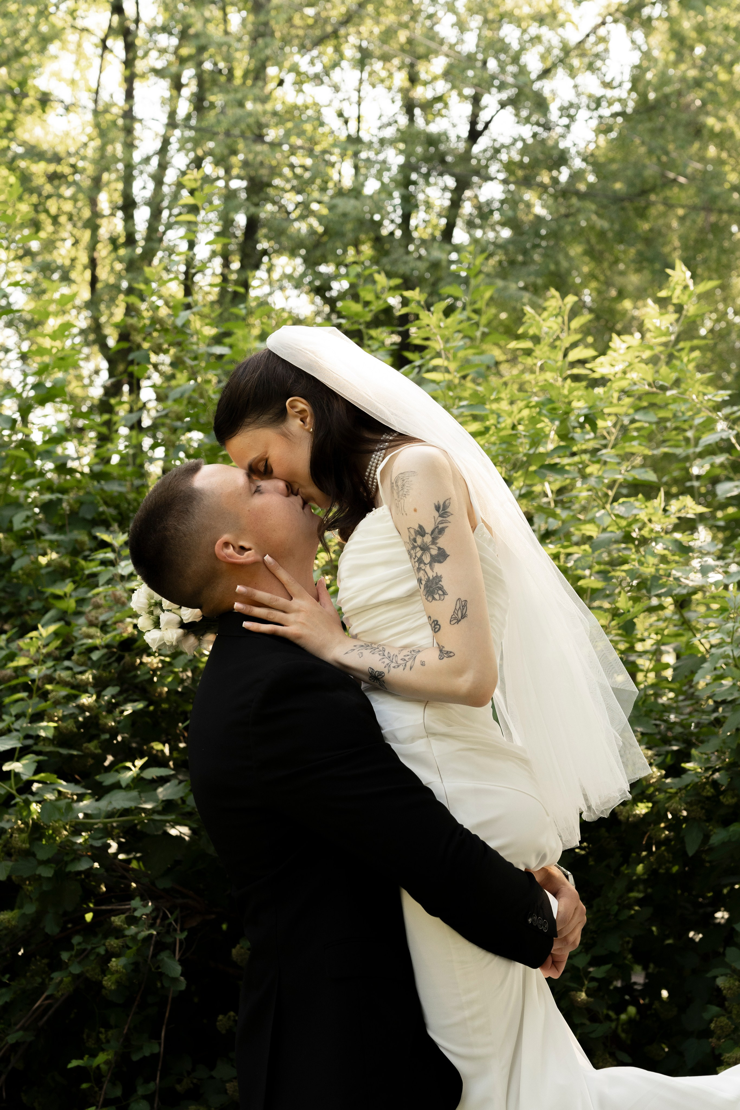 Аделина+Владислав. Главная