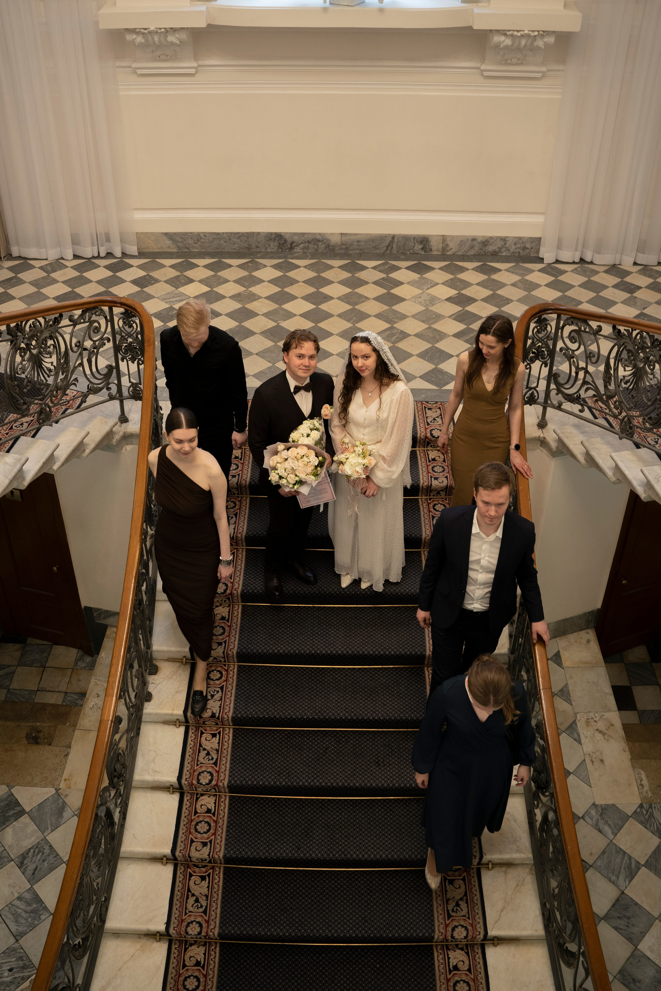 Юлия+Вячеслав. Главная