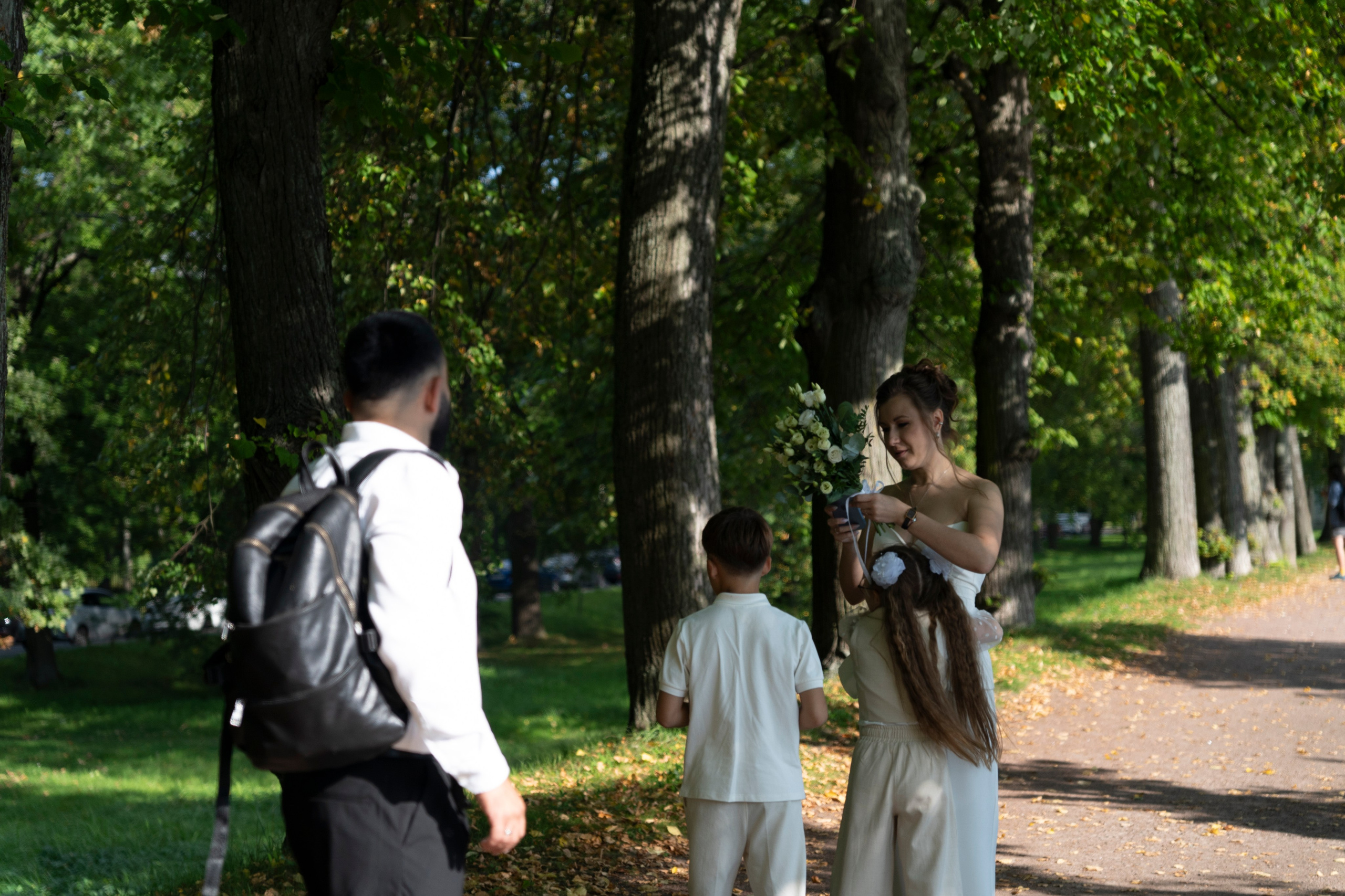 Дарья+Олег. Главная