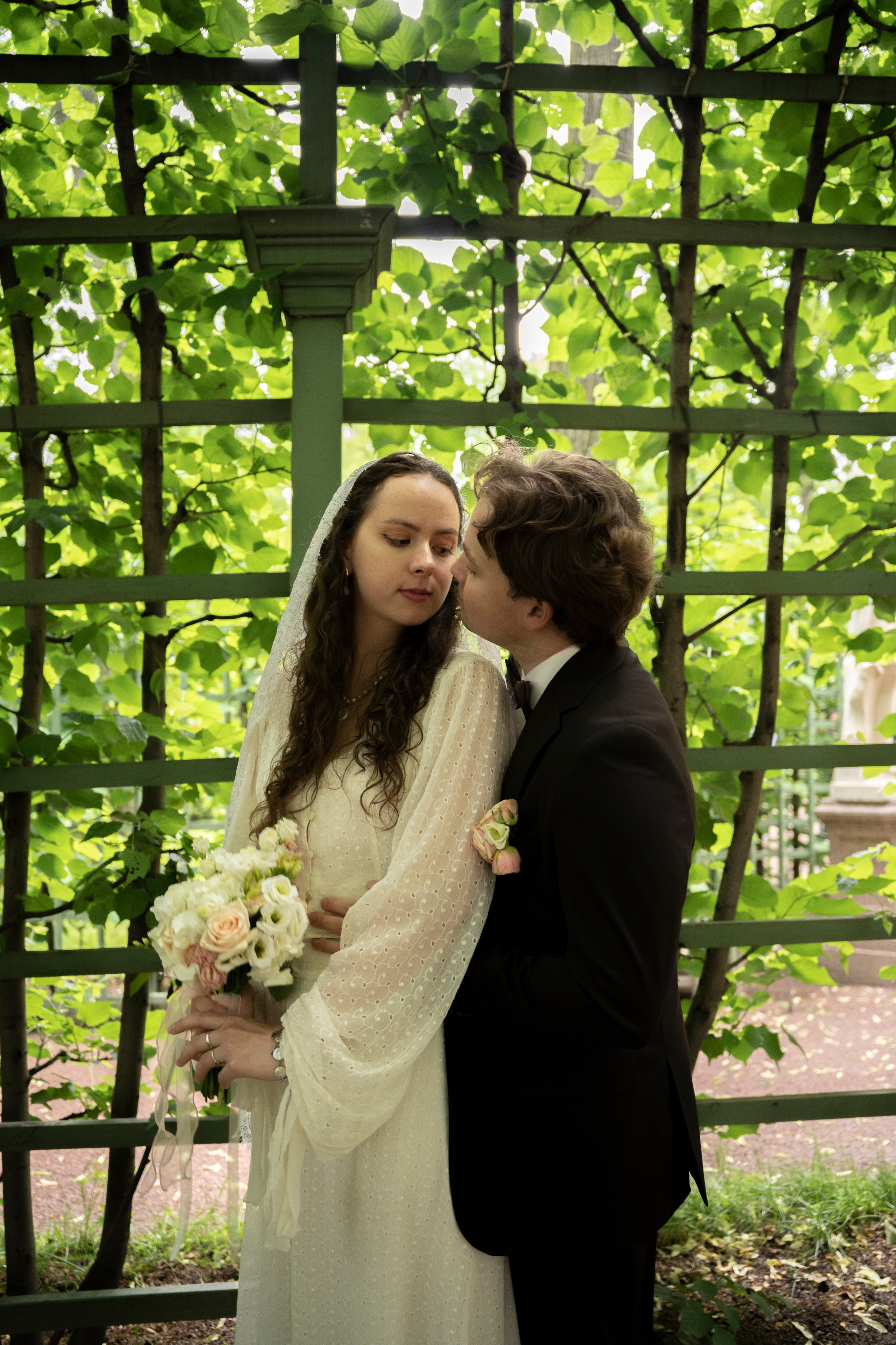 Юлия+Вячеслав. Главная