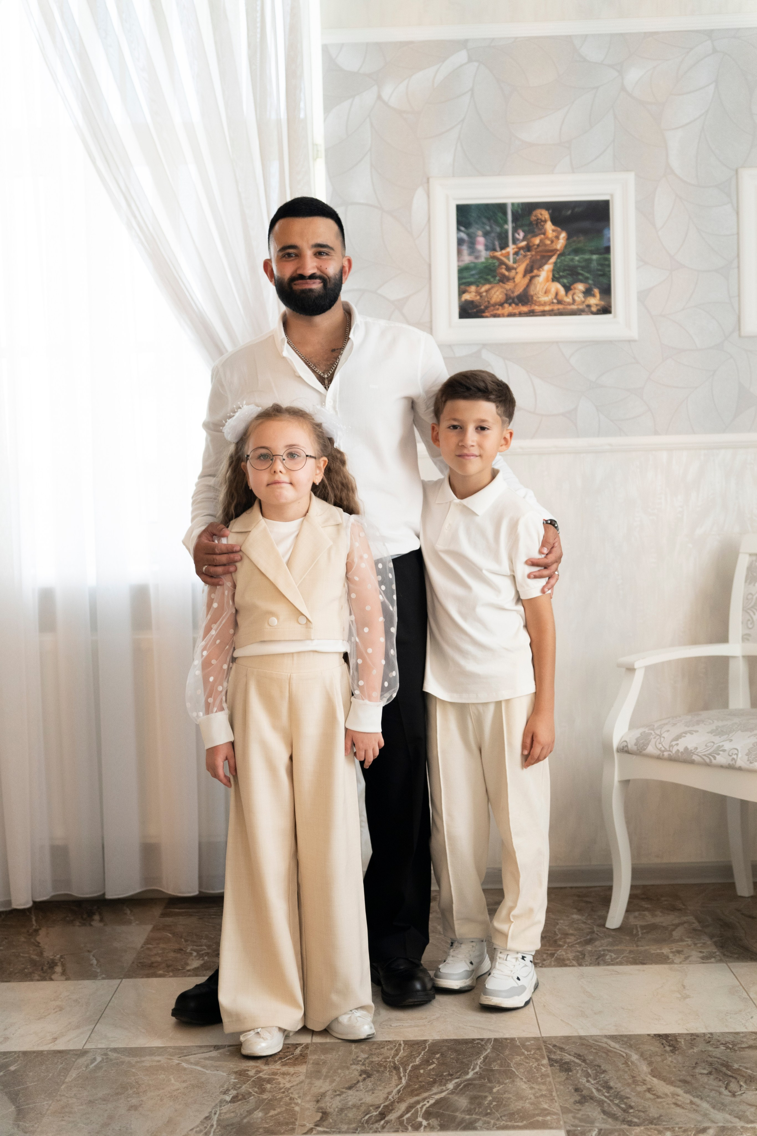 Дарья+Олег. Главная