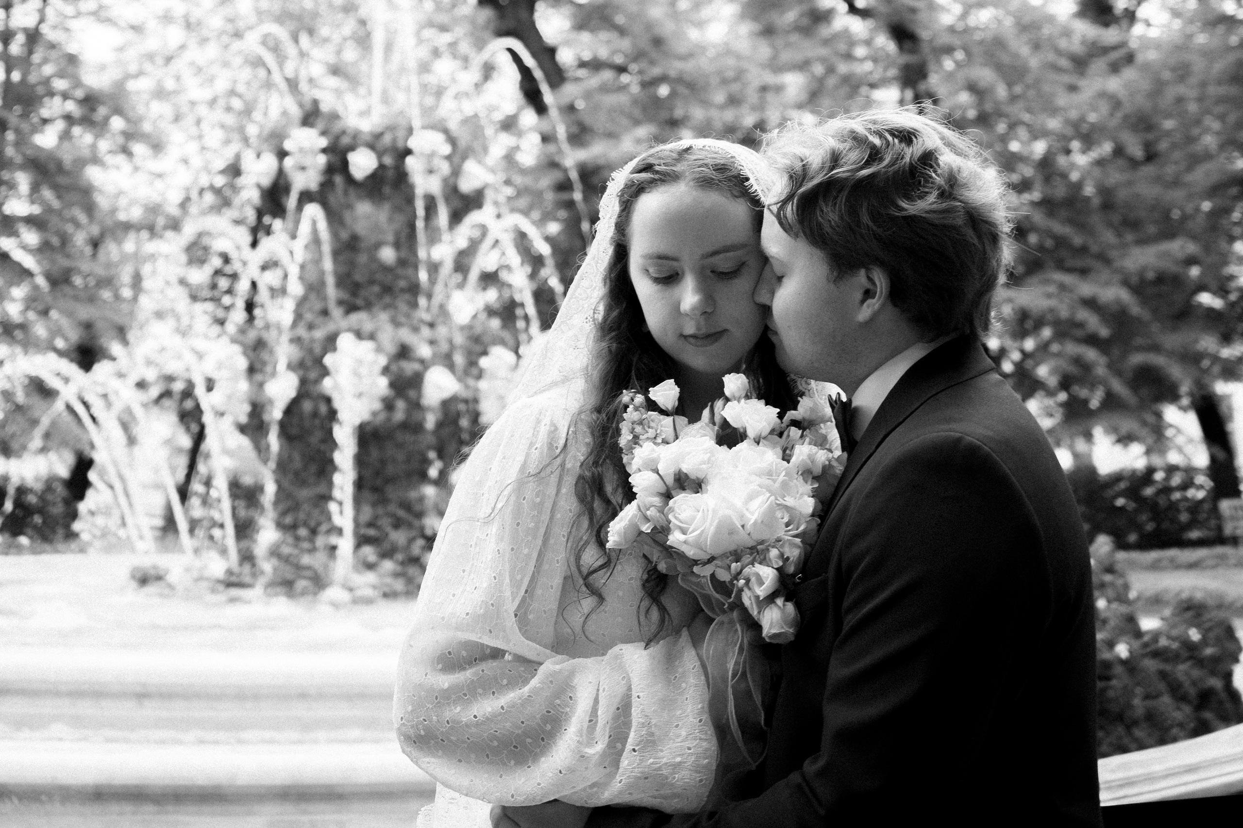 Юлия+Вячеслав. Главная