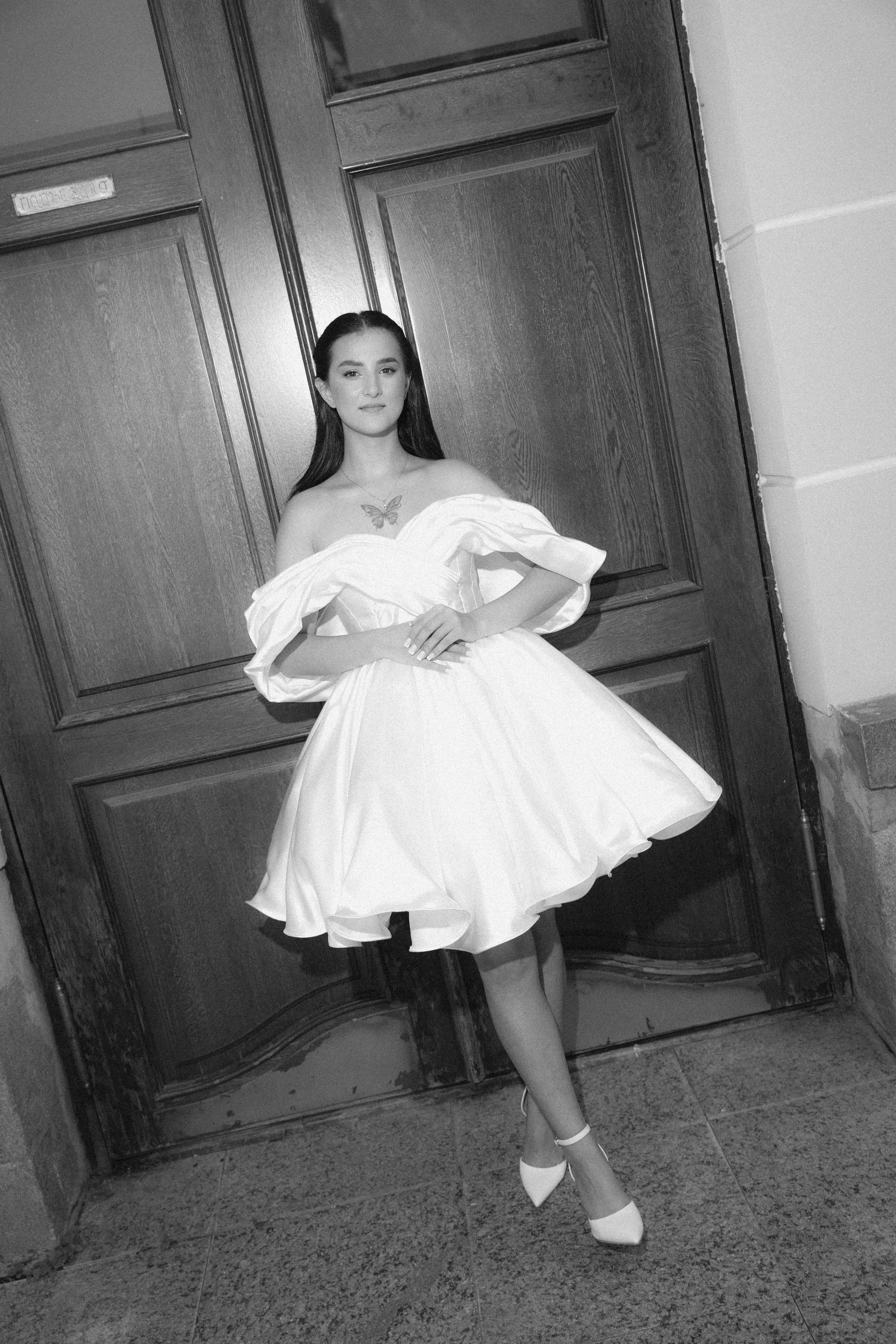 Павел и Алина. Свадебный фотограф Екатеринбург Алексей Ладыгин