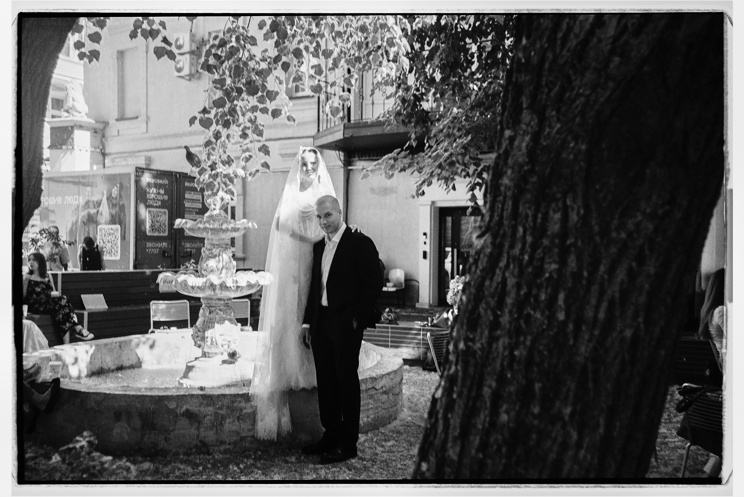 Лишь твои поцелуи. Свадебный и семейный фотограф в Москве и Санкт-Петербурге Варламова Виктория