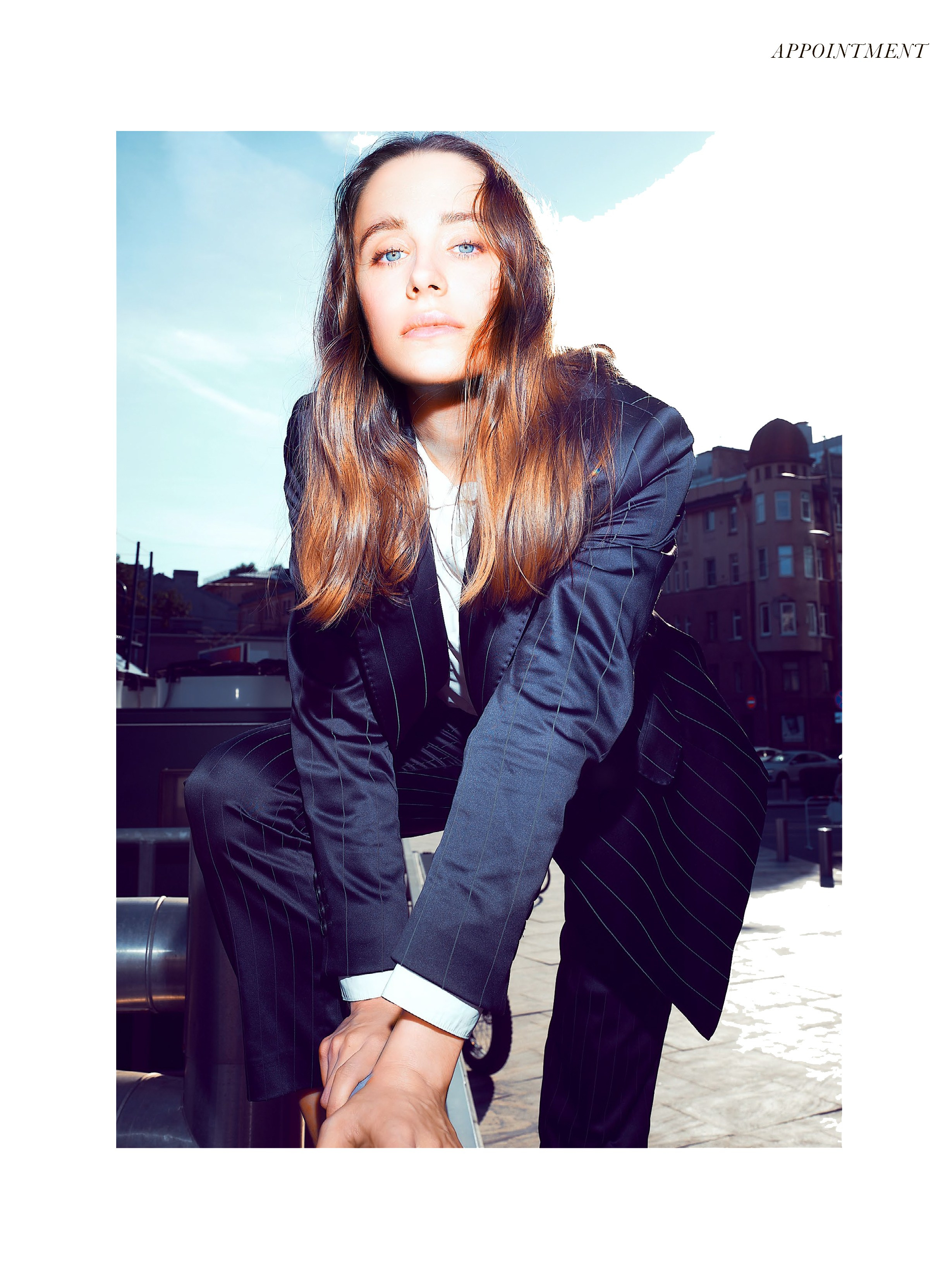 Портфолио. Fashion Photographer