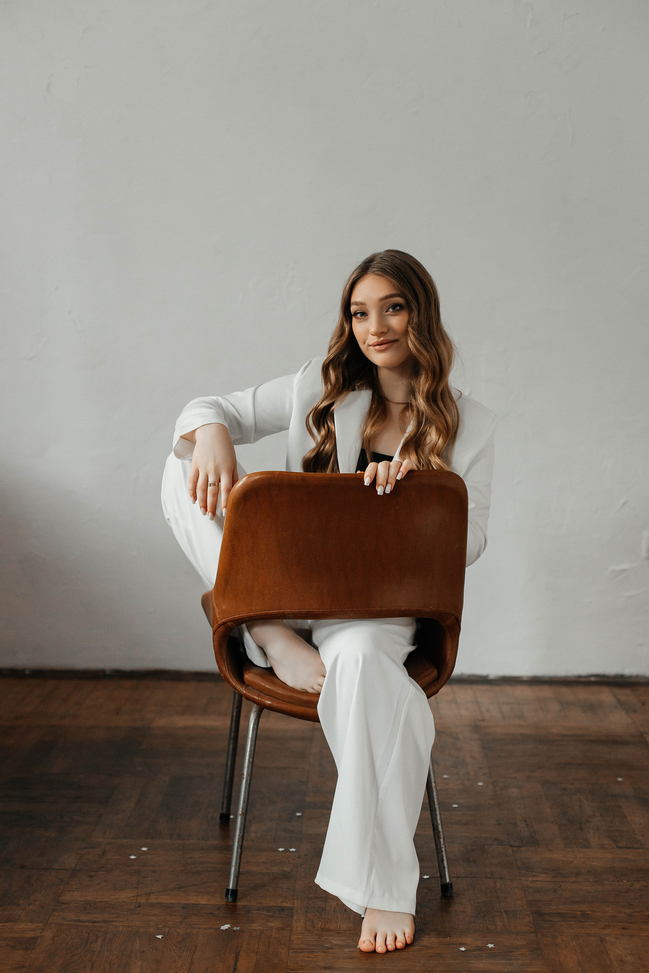 Женские съёмки. Семейный и детский фотограф в Сальске