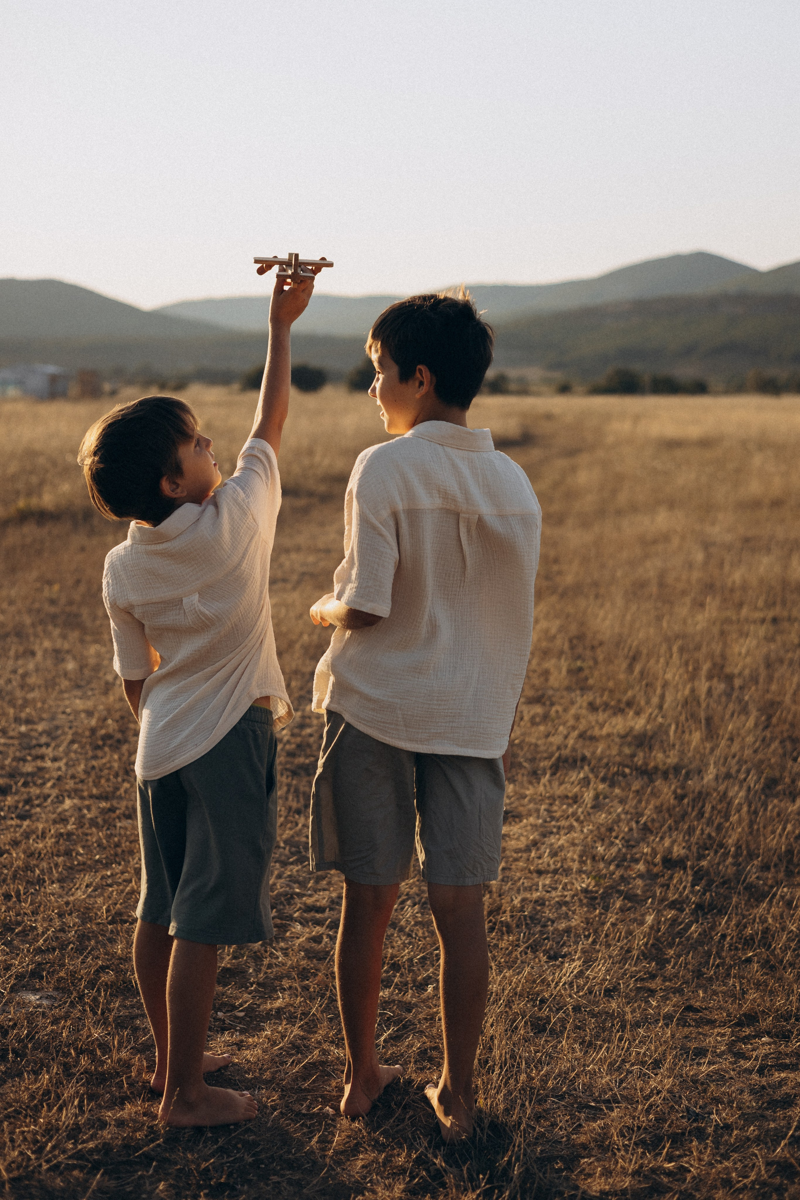 Колесо. Фотосессии в Крыму. Добро пожаловать в мой Мир