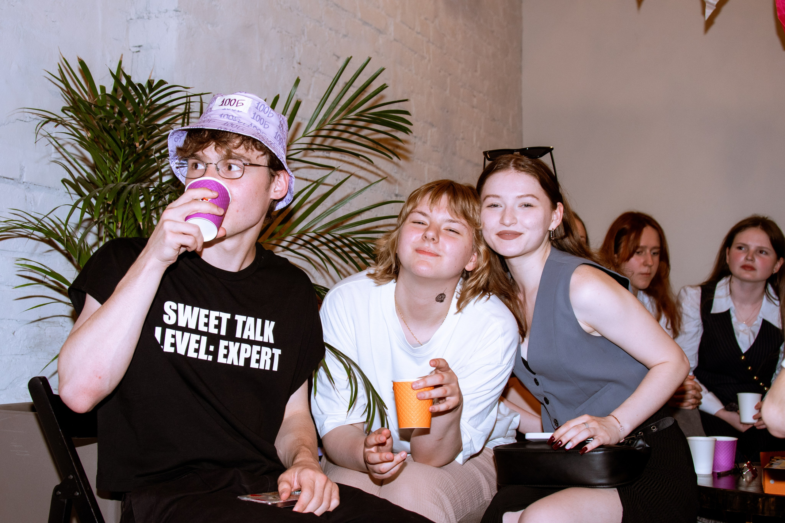 100 Балльный репетитор. Фотограф в Санкт-Петербурге Ксения Яковчук