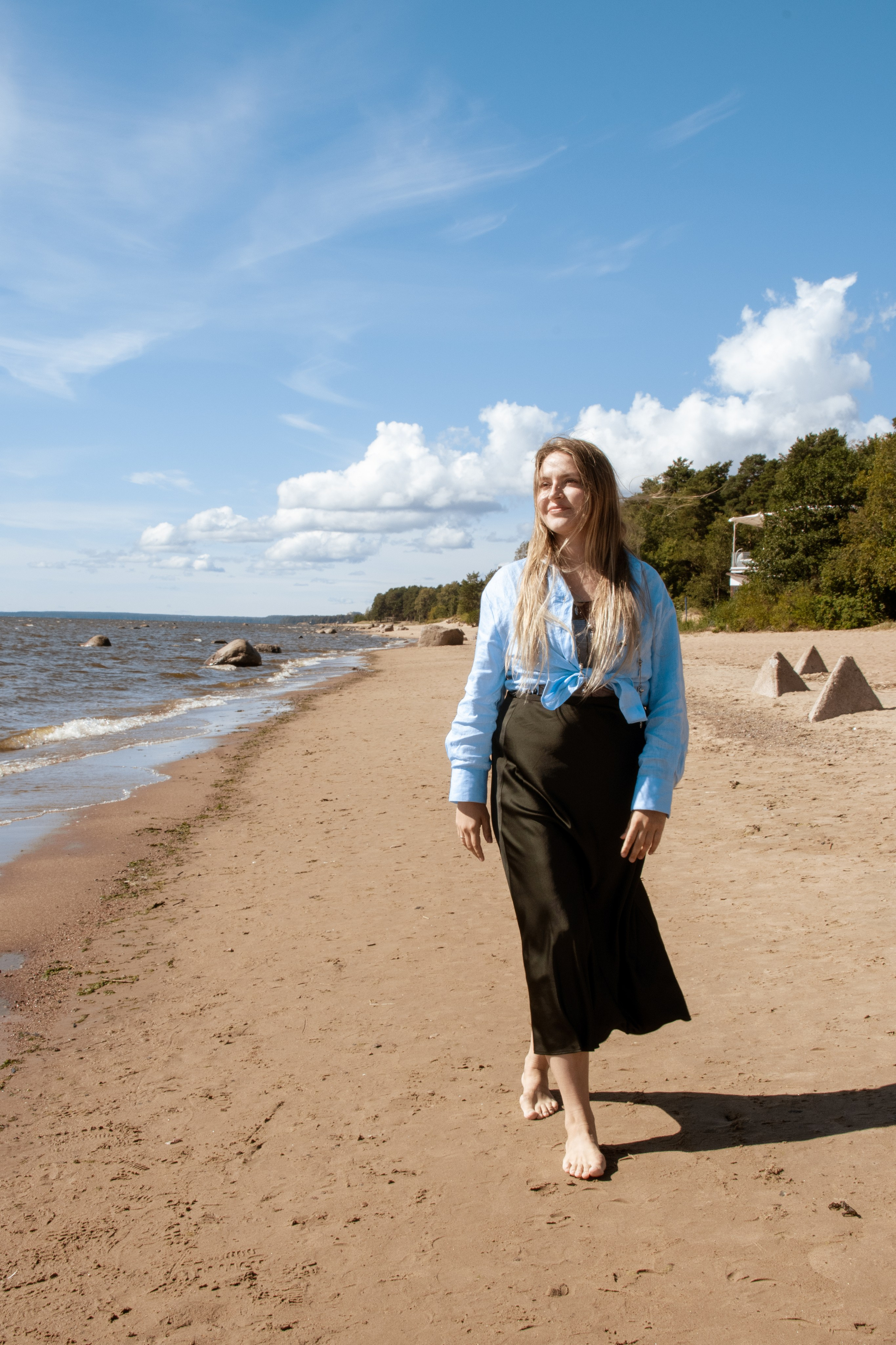Годовщина свадьбы Алексея и Натальи. Фотограф в Санкт-Петербурге Ксения Яковчук