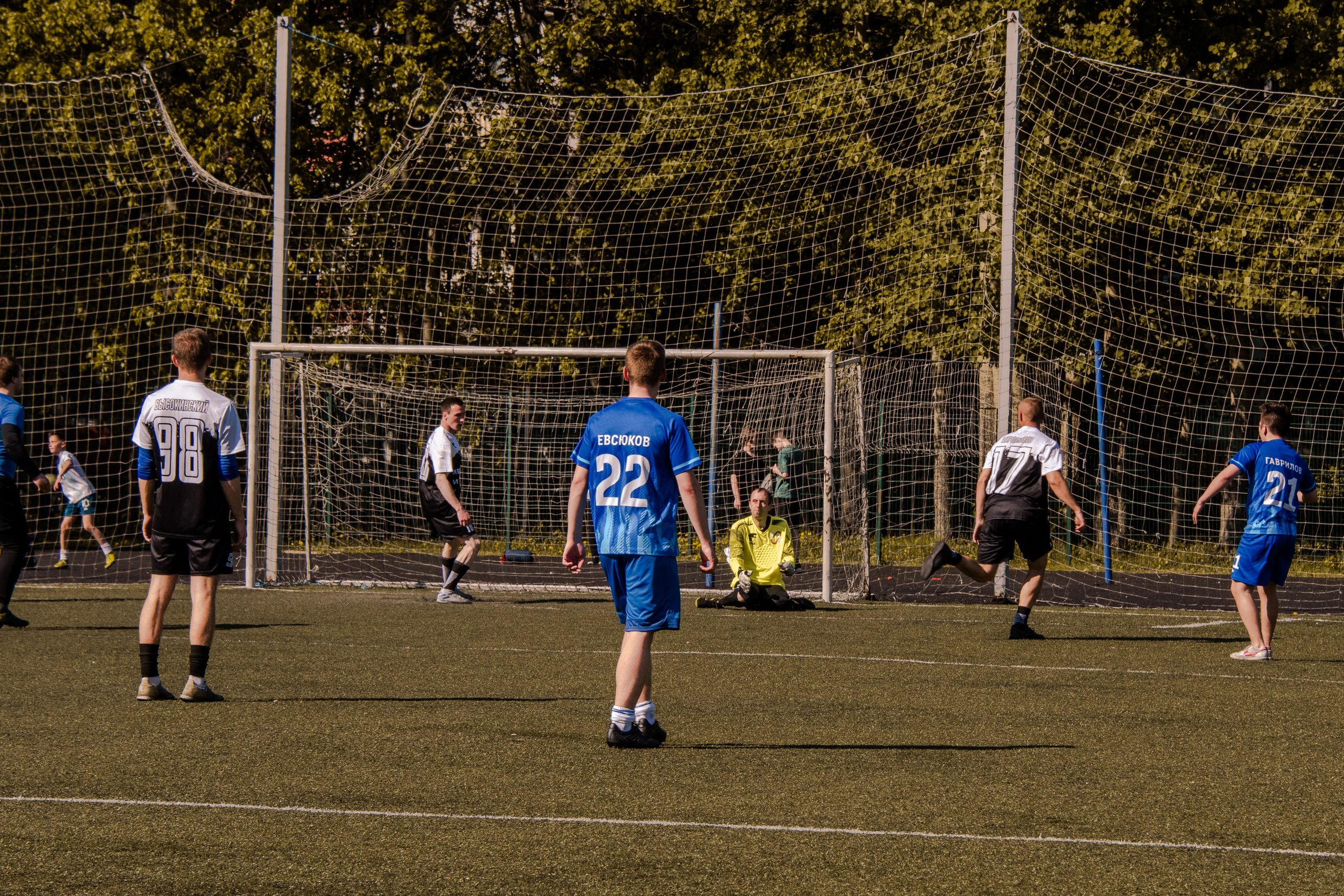 Спортивный репортаж 21.05.23. Фотограф в Санкт-Петербурге Ксения Яковчук