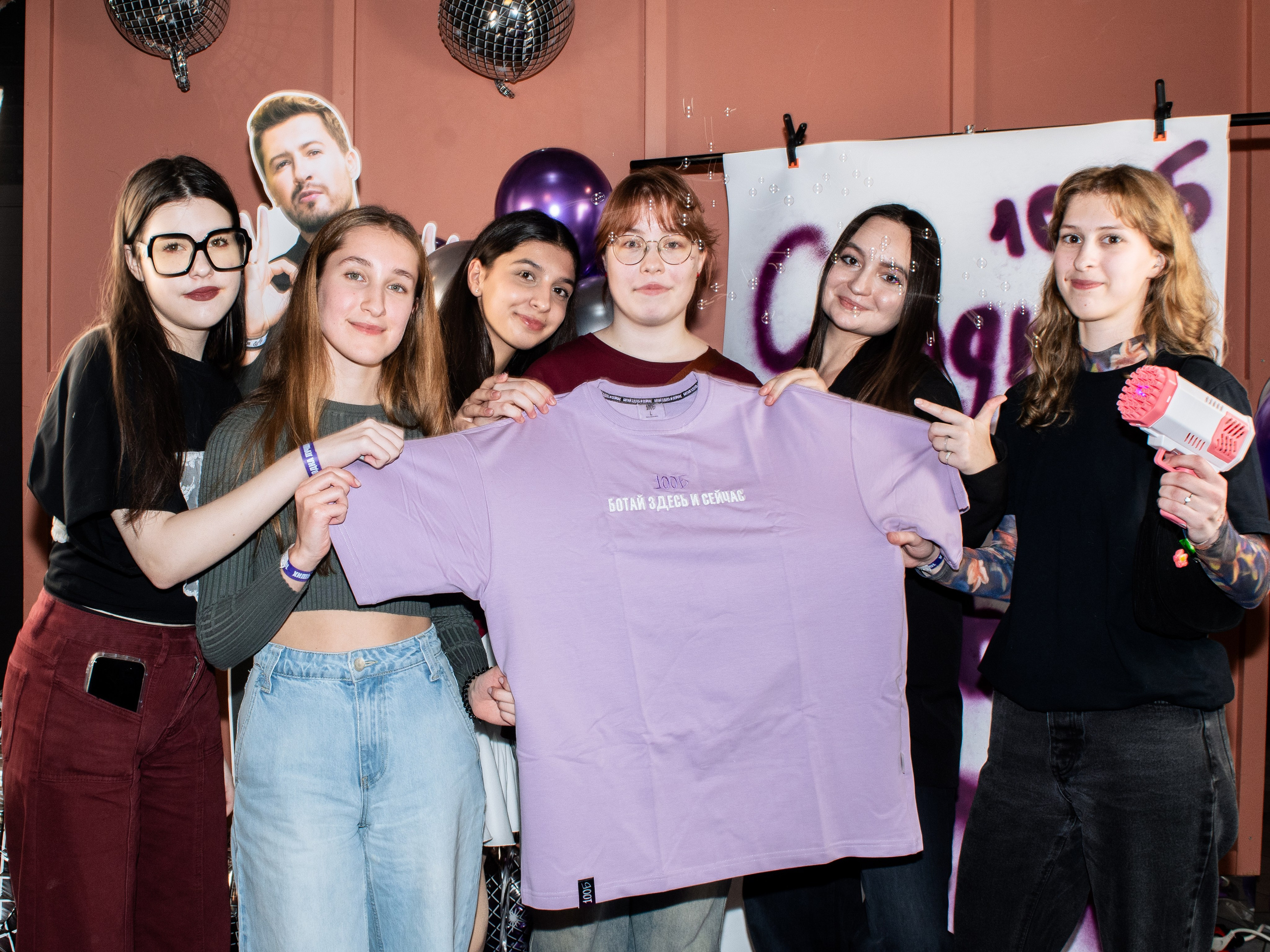 100 балльный репетитор. Фотограф в Санкт-Петербурге Ксения Яковчук