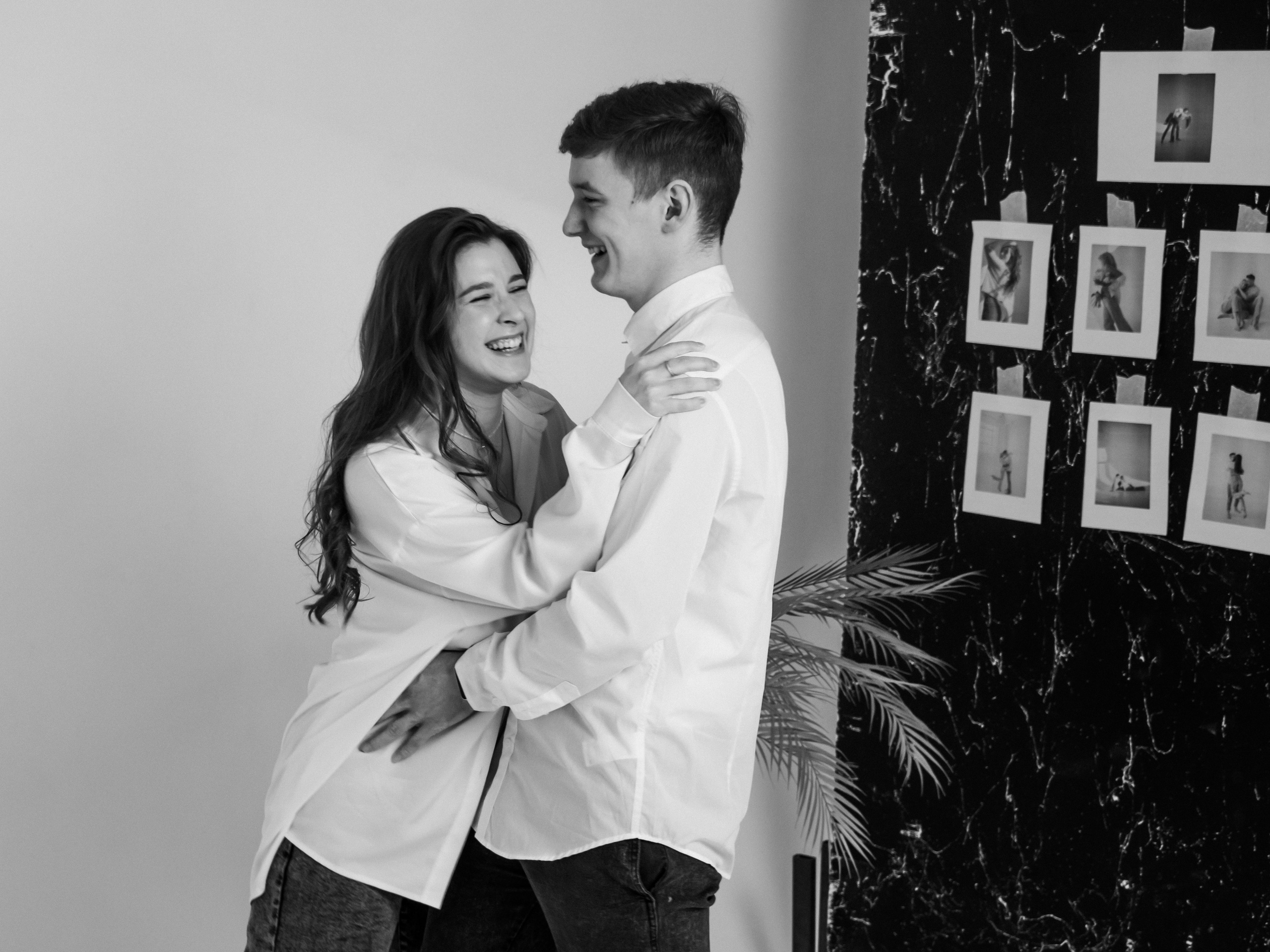 Love story. Фотограф в Санкт-Петербурге Ксения Яковчук