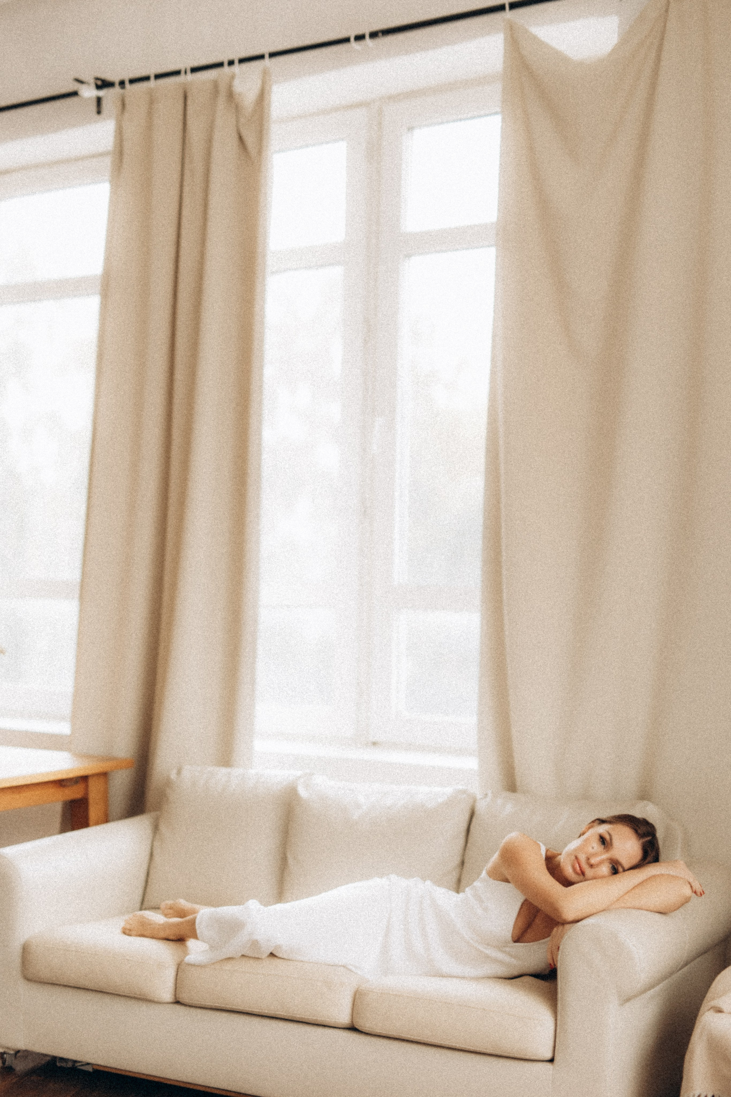 Эльвира. Семейный и портретный фотограф из Казани