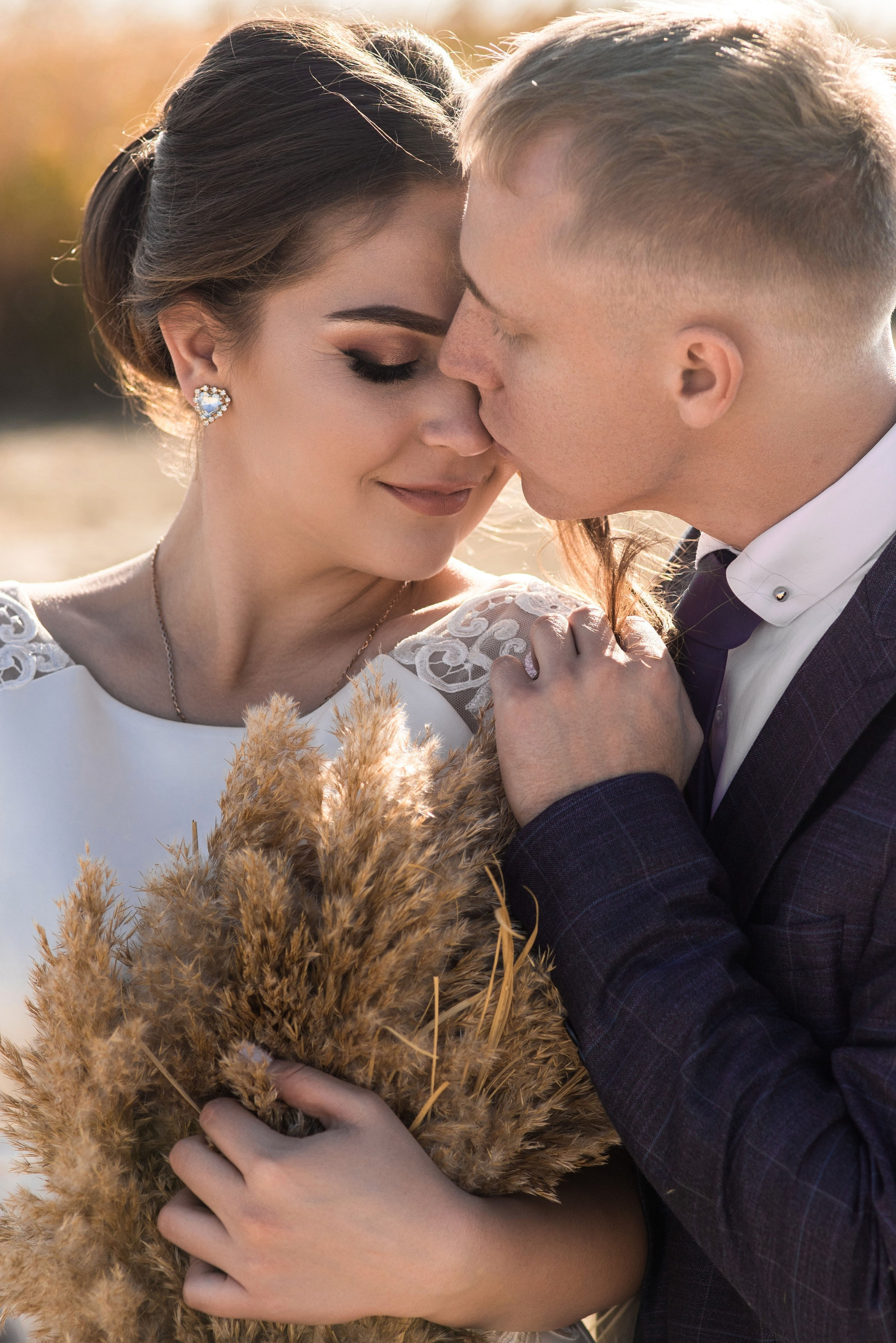 Елизавета и Виталий. Свадебный, портретный, коммерческий, предметный фотограф в Ставрополе Иван Белашов