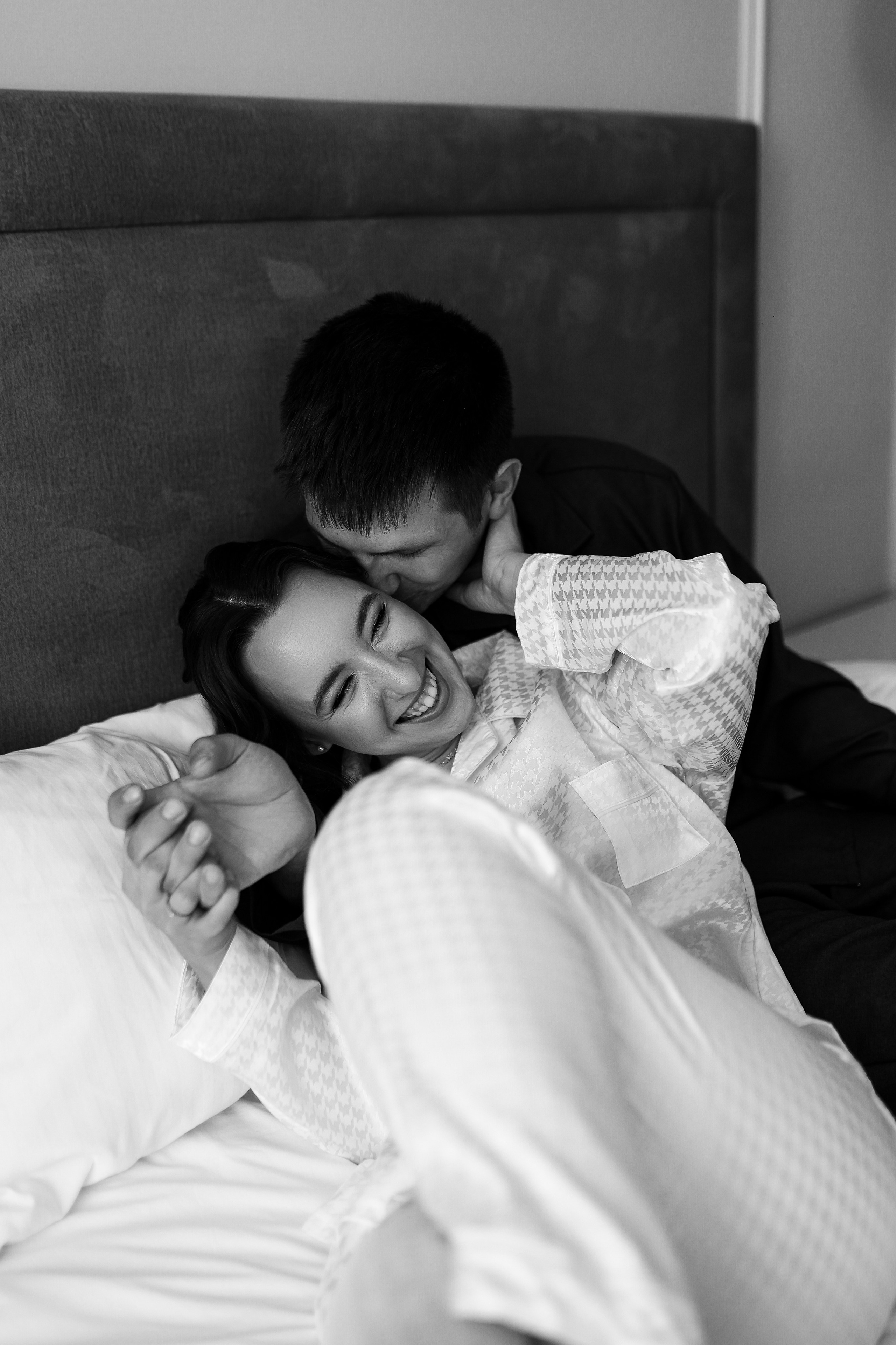 Андрей и Александра. Таирова Гузель|Свадебный фотограф в Ульяновске