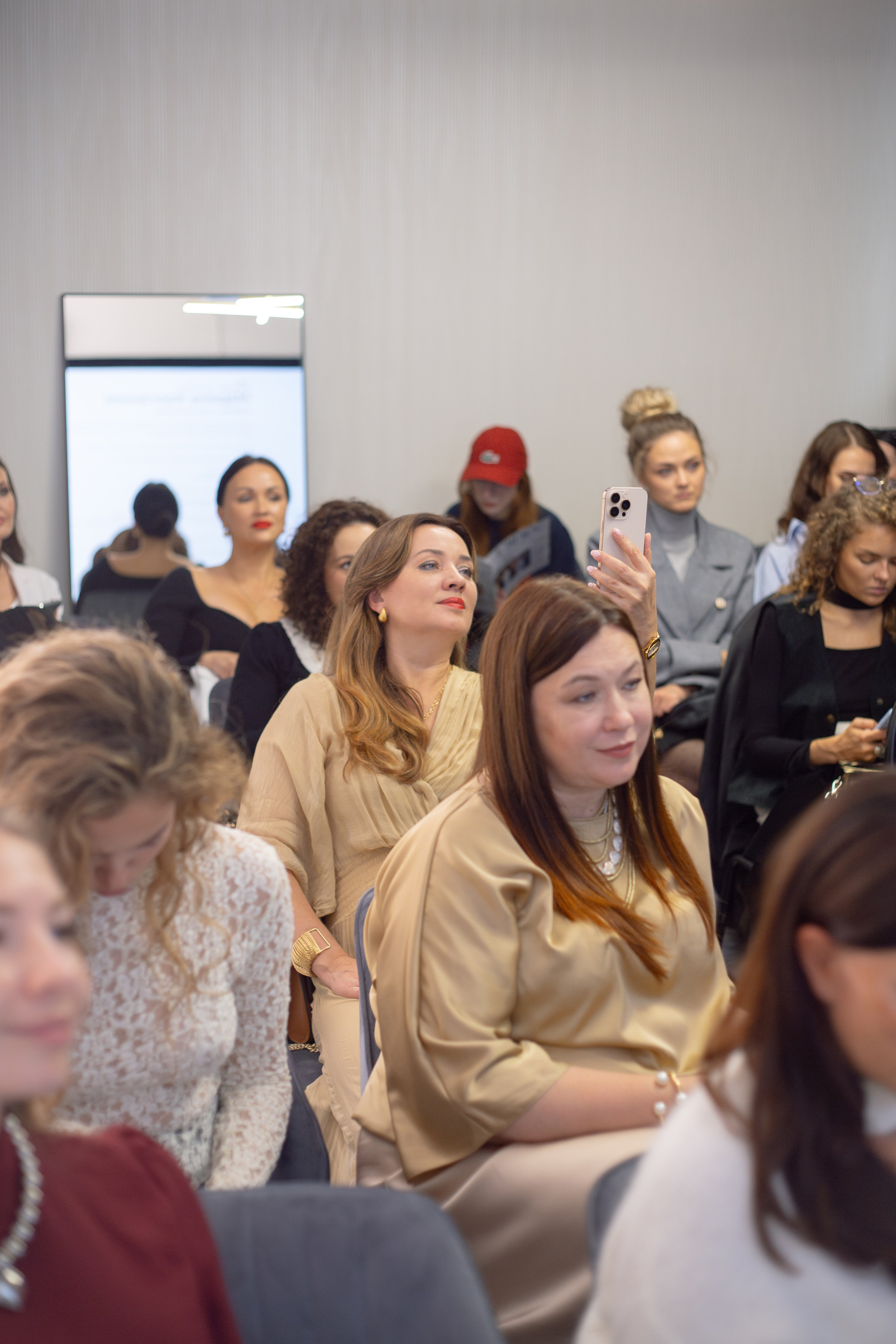 Branch. Портретный фотограф Москва Юлия Трякина