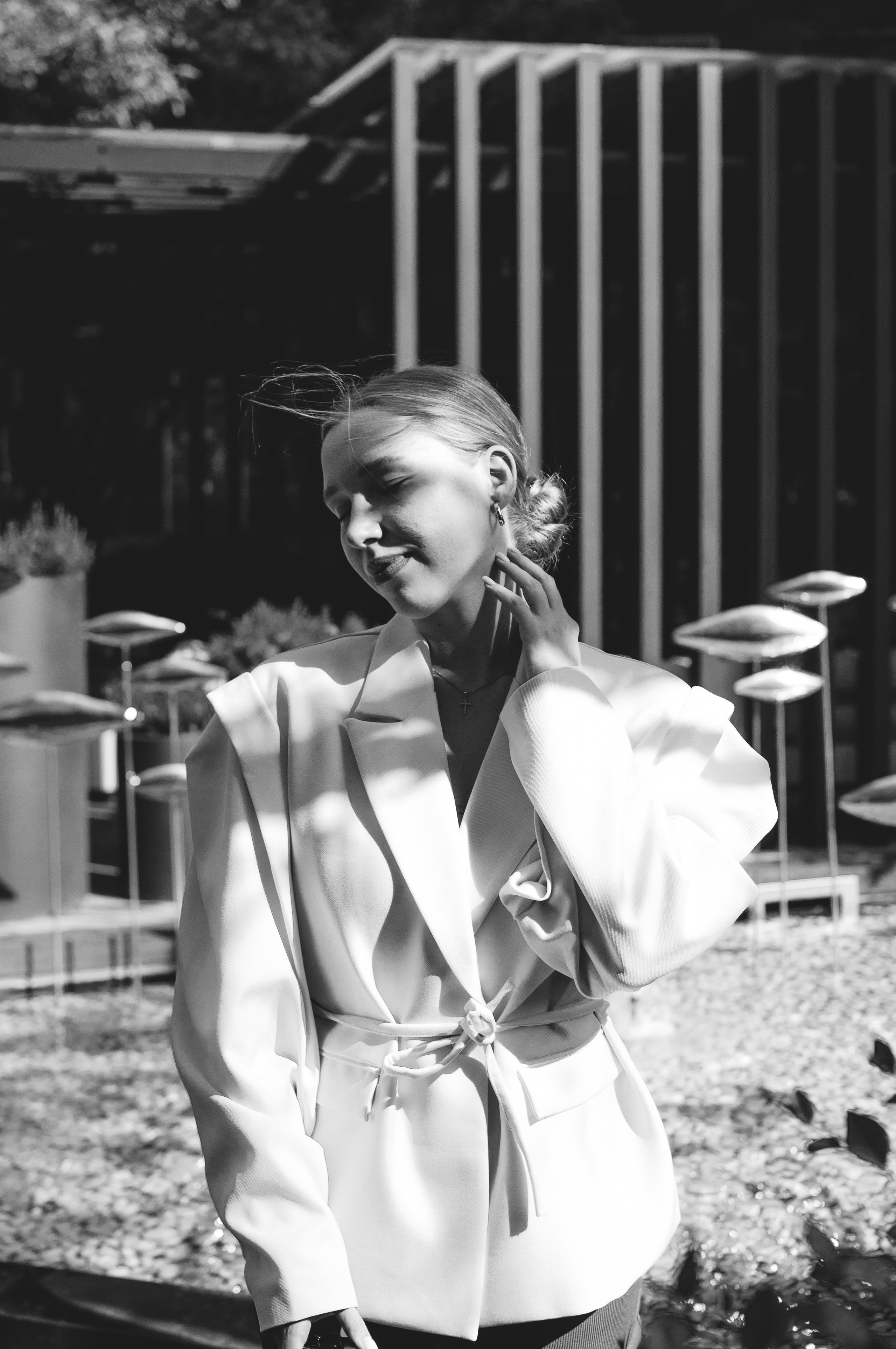 Прогулочная фотосессия. Фотограф Тюмень Александра Звягинцева