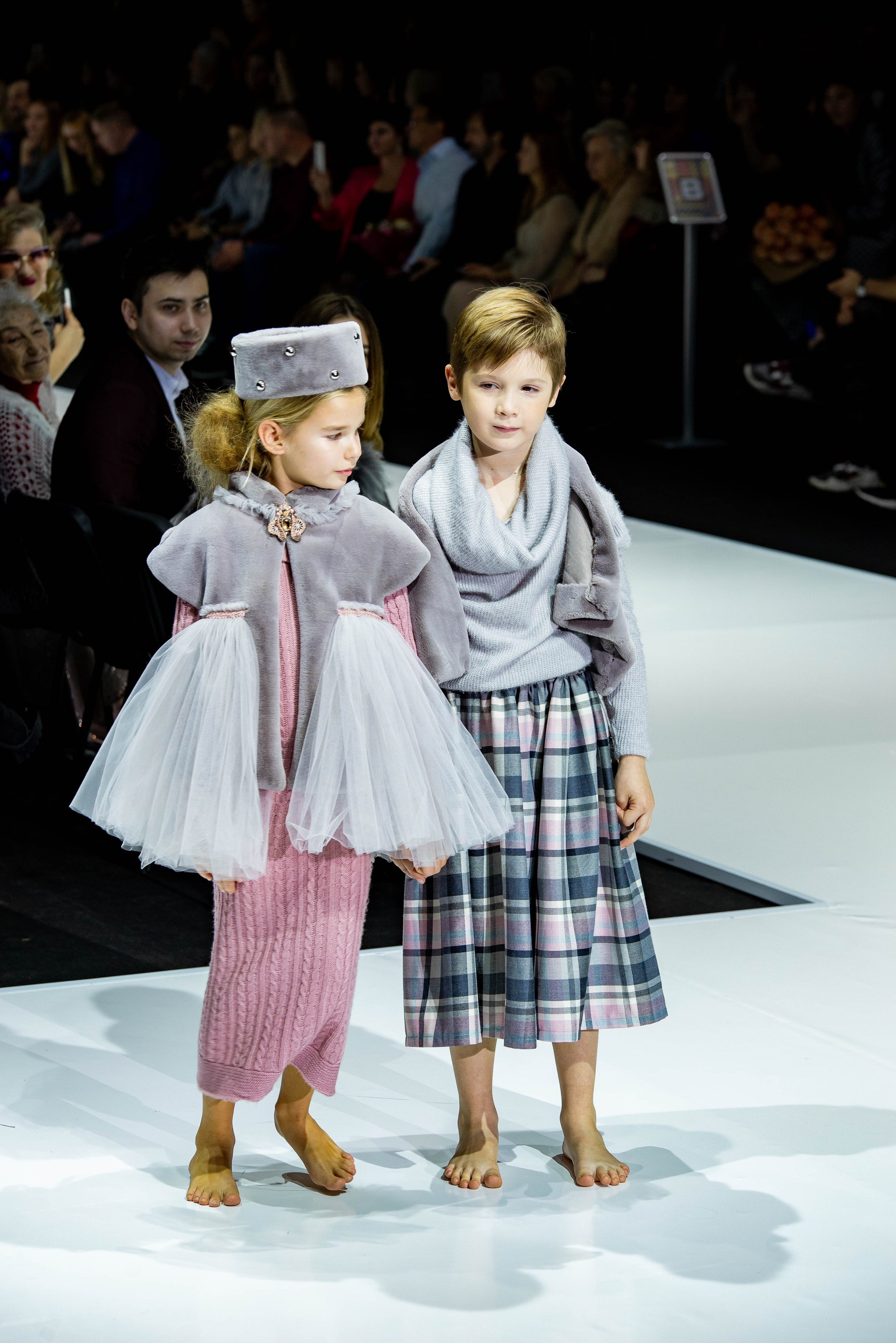 Надежда Шибина MFW. Главная