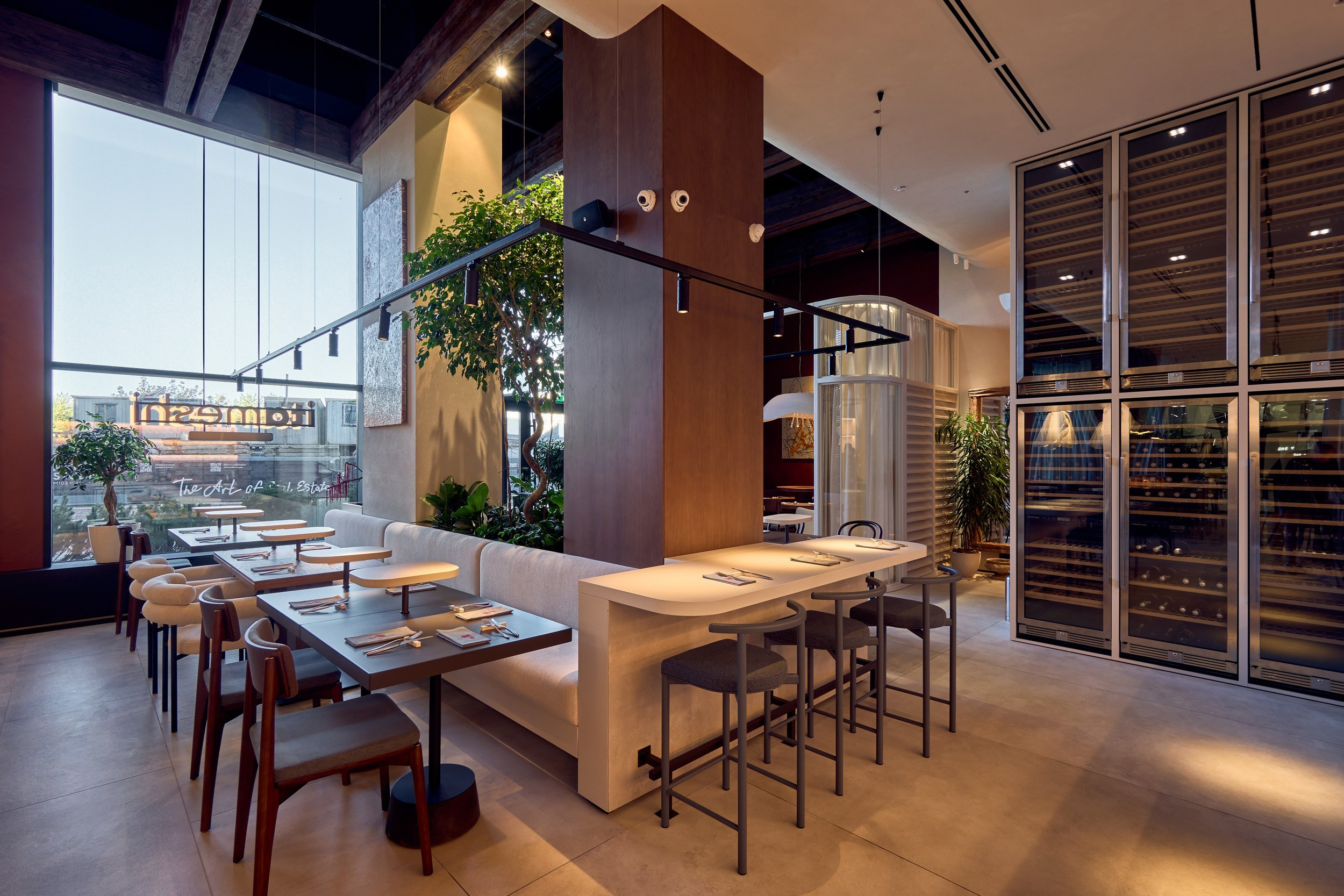 ИНТЕРЬЕРЫ. Фотограф и видеомейкер в Санкт-Петербурге