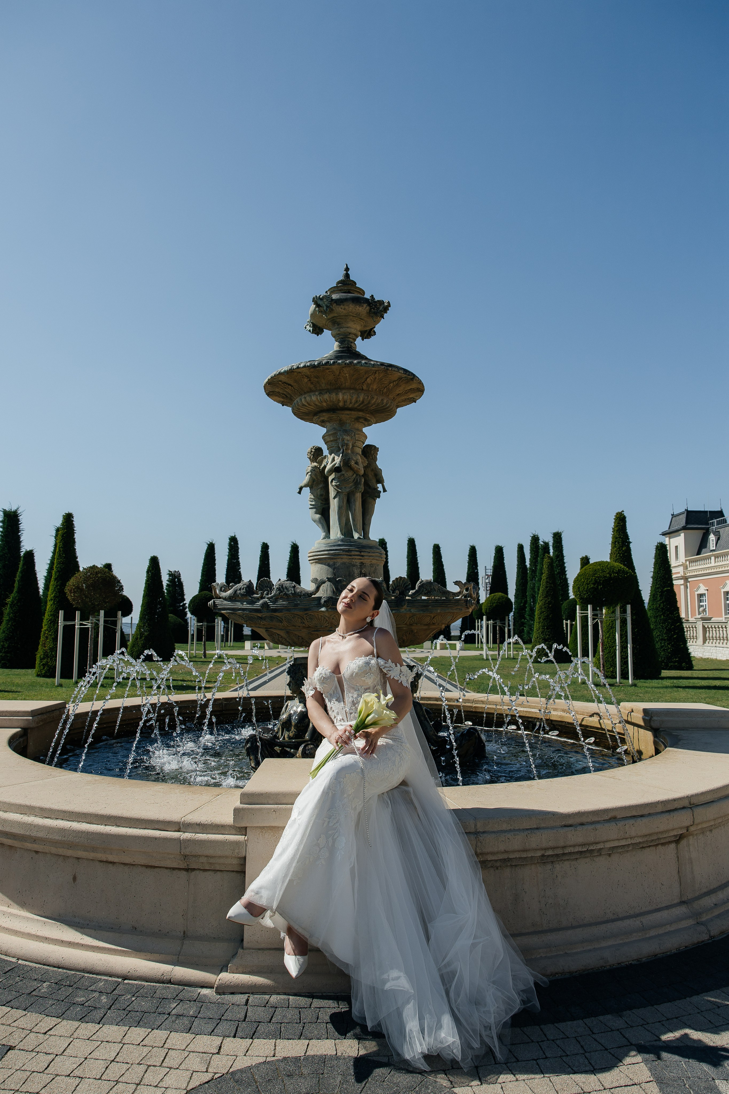 Геленджик. Александр и Анастасия. Свадебный и семейный фотограф Ростова-на-Дону Ирина Бондарева